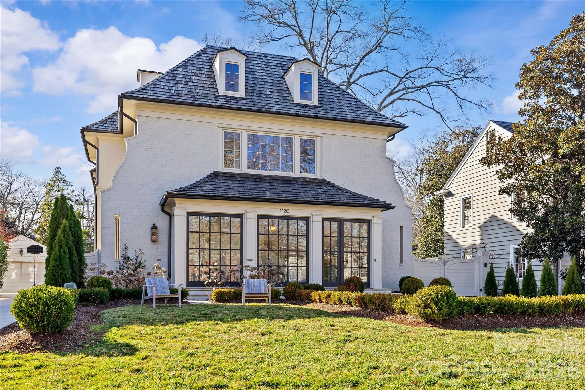 1320 Biltmore Drive Charlotte NC 28207