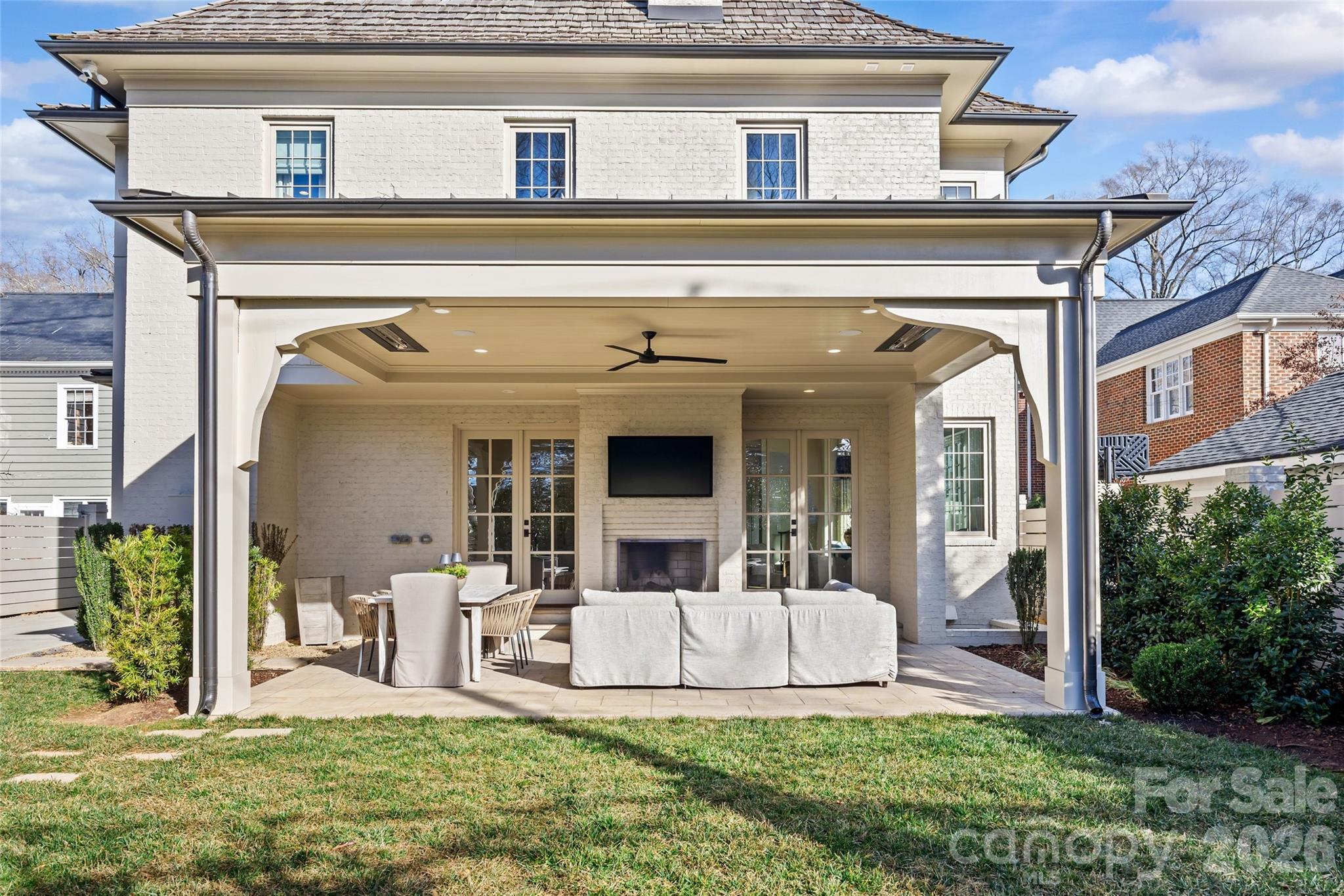 1320 Biltmore Drive Charlotte NC 28207