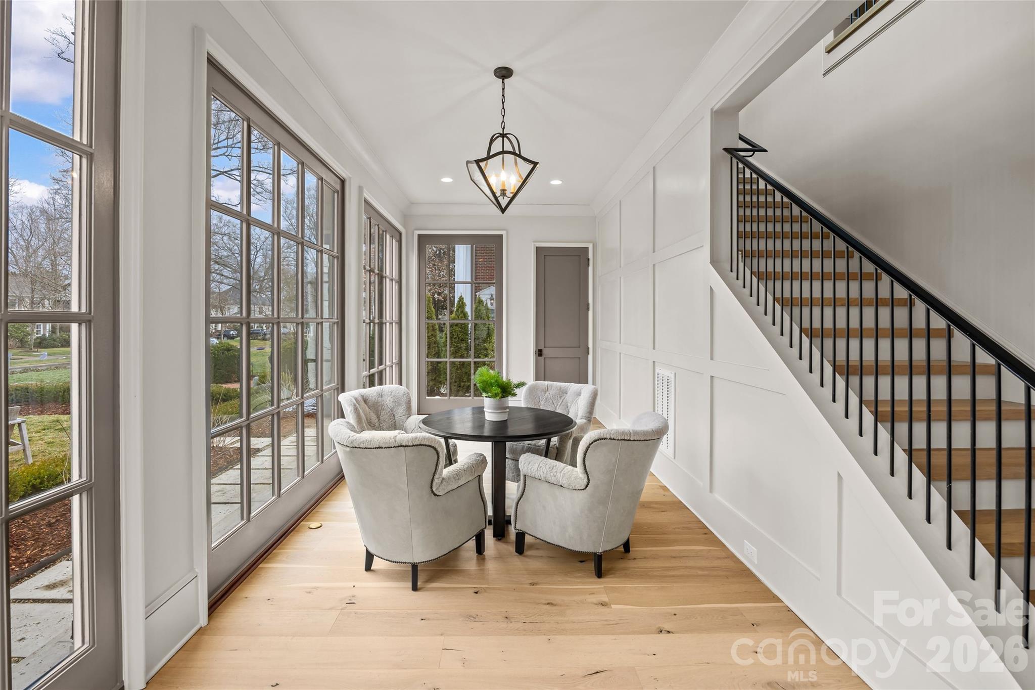 1320 Biltmore Drive Charlotte NC 28207