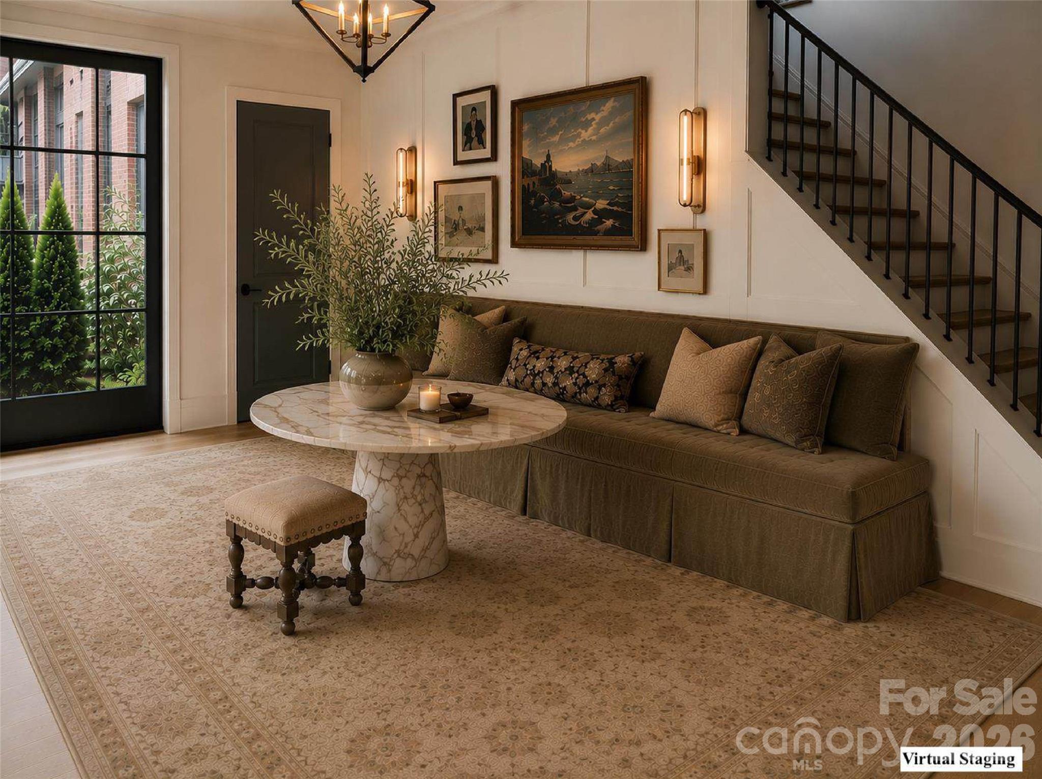 1320 Biltmore Drive Charlotte NC 28207