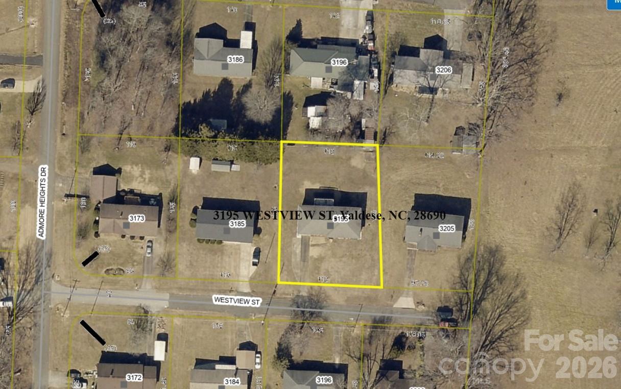 3195 Westview Street Valdese NC 28690