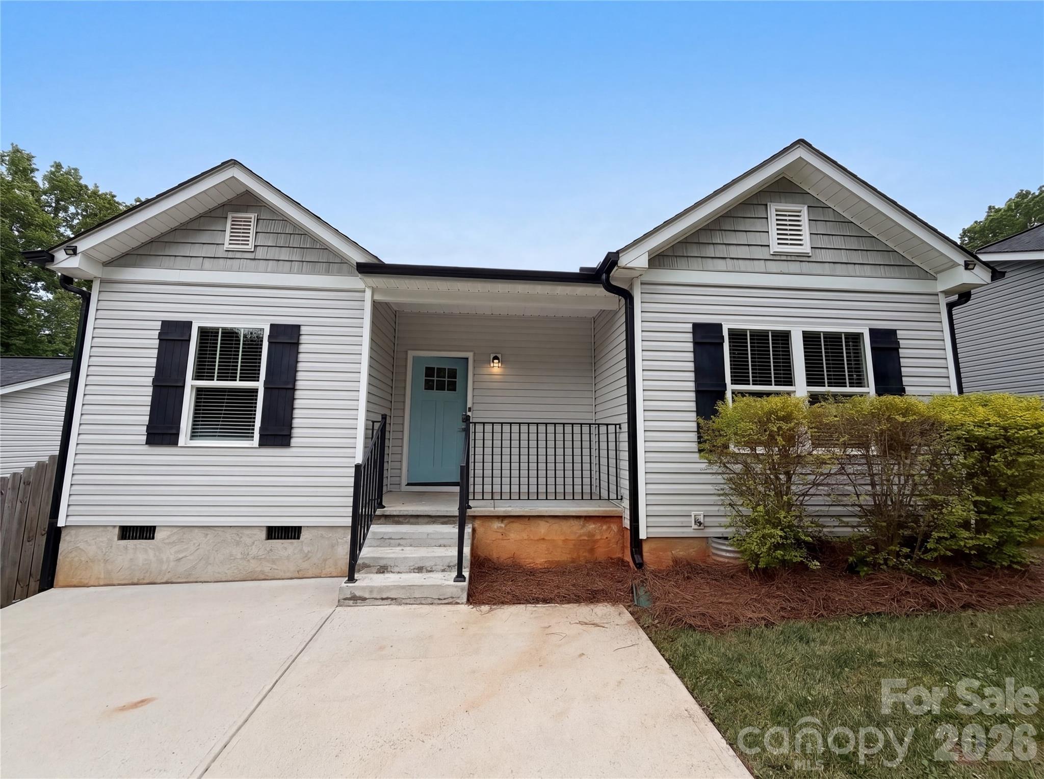 5704 Woodard Street Charlotte NC 28269