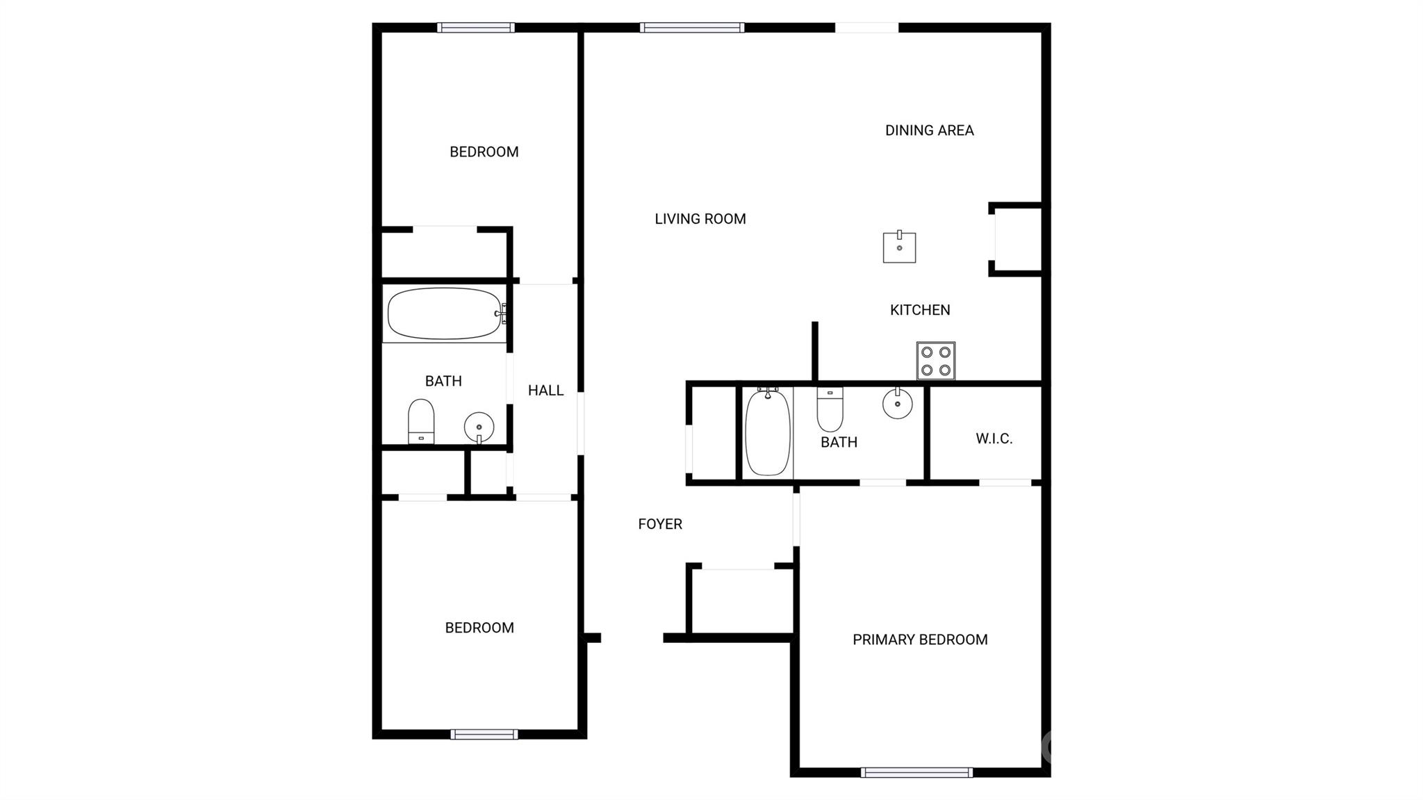 5704 Woodard Street Charlotte NC 28269