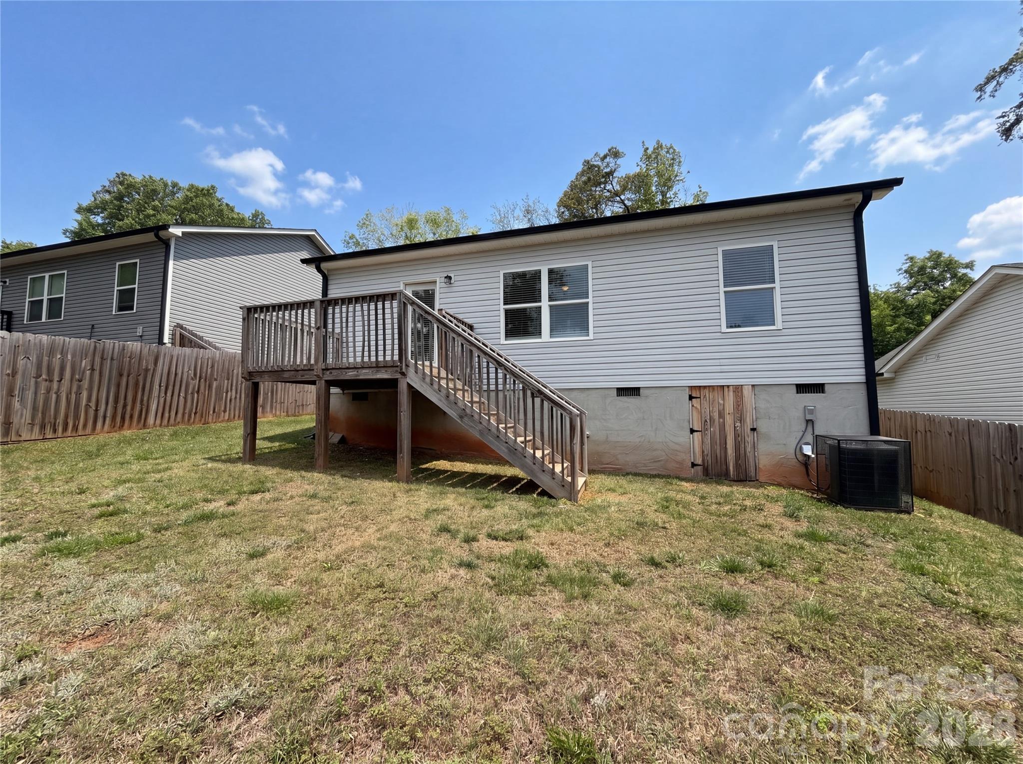 5704 Woodard Street Charlotte NC 28269