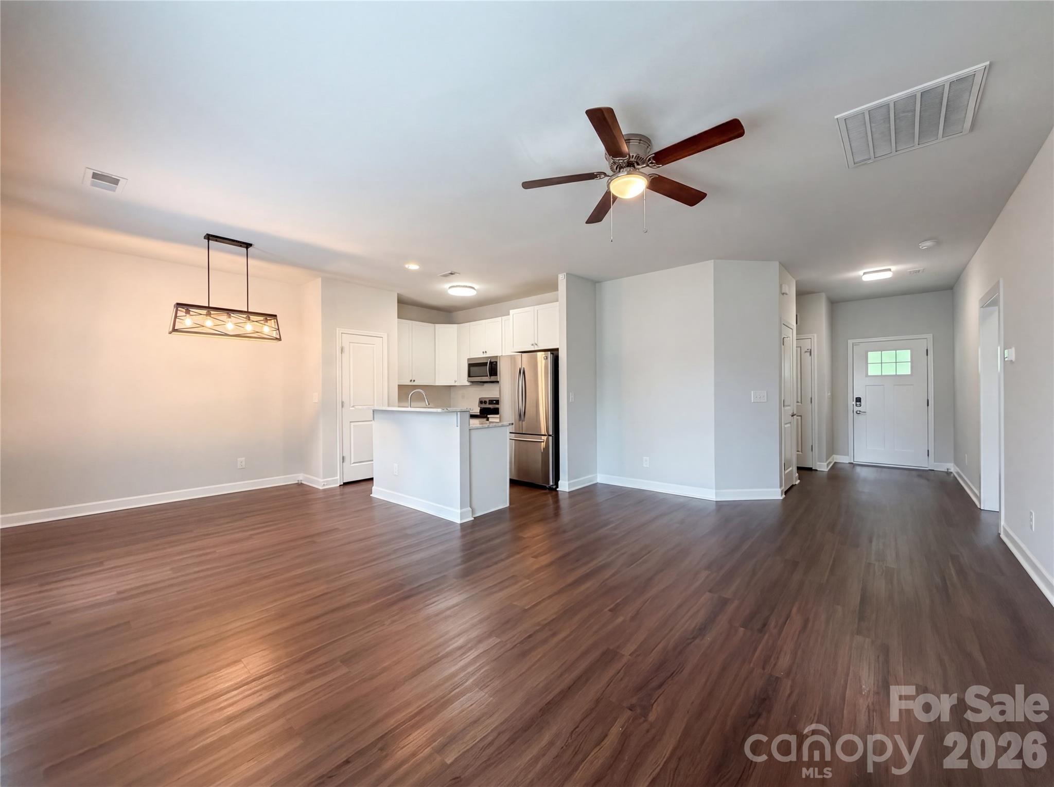 5704 Woodard Street Charlotte NC 28269