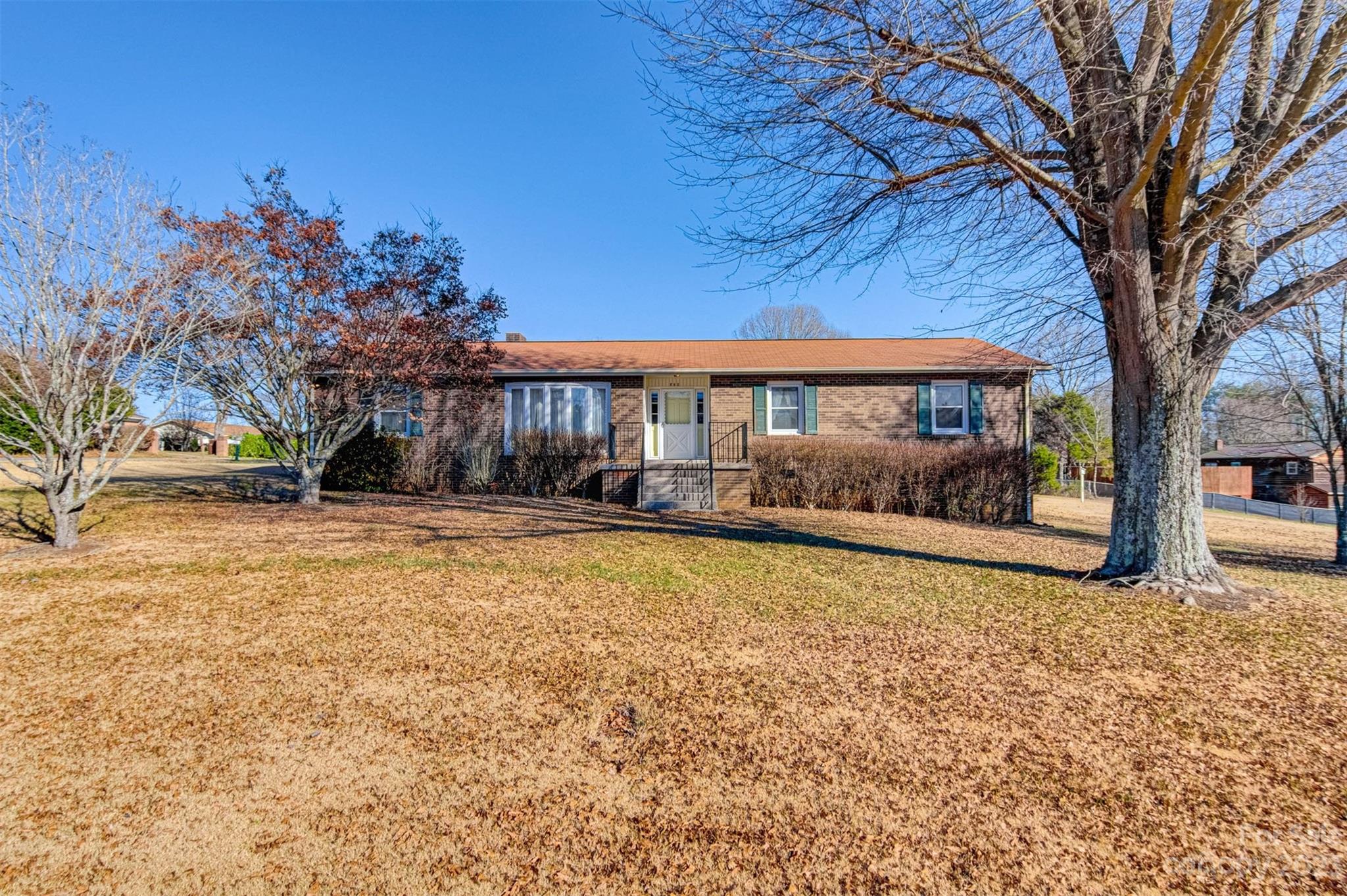 530 27th Street Drive NE Hickory NC 28601