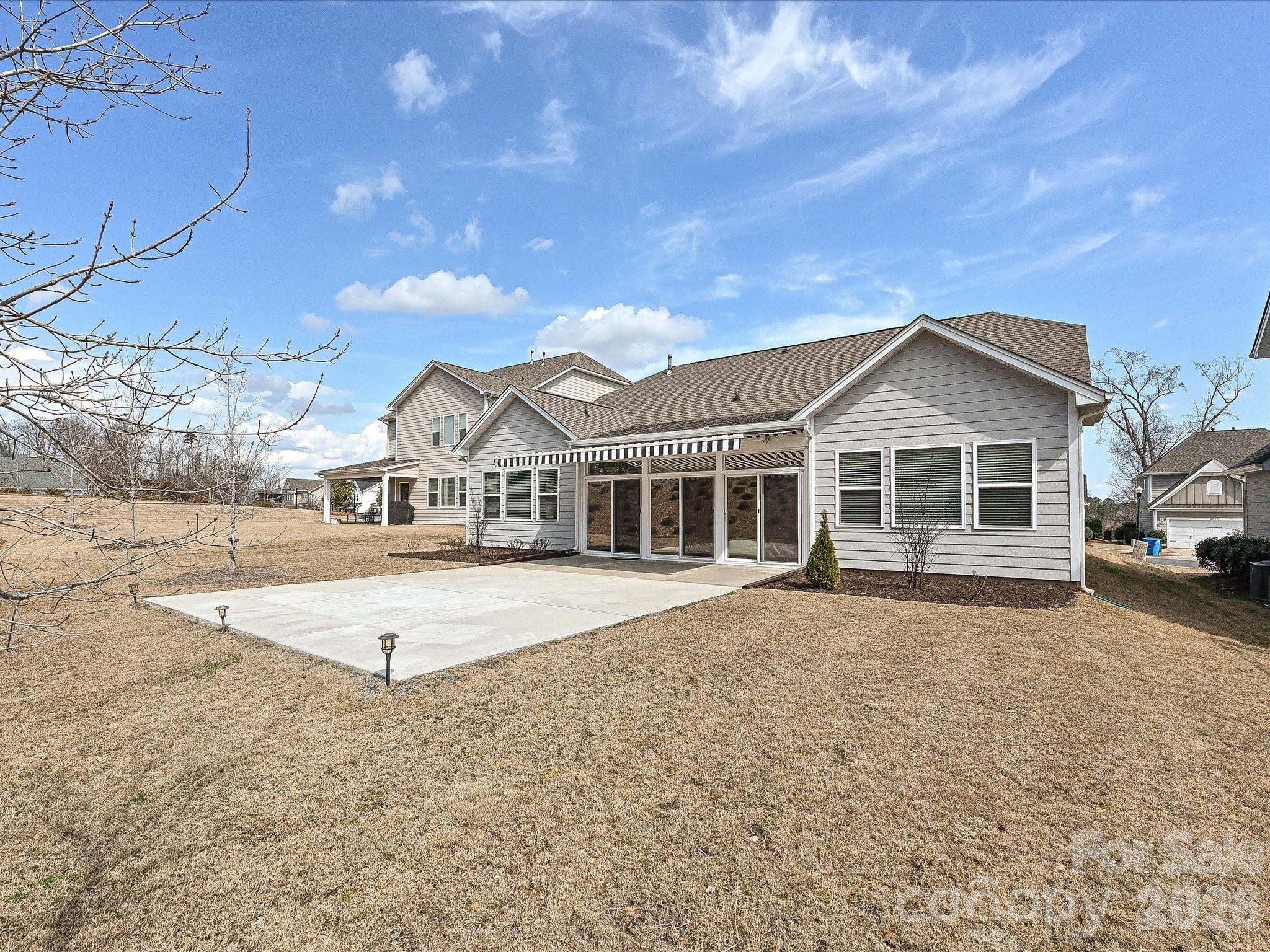 2004 Rockbrook Lane Belmont NC 28012