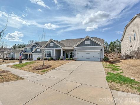 2004 Rockbrook Lane Belmont NC 28012
