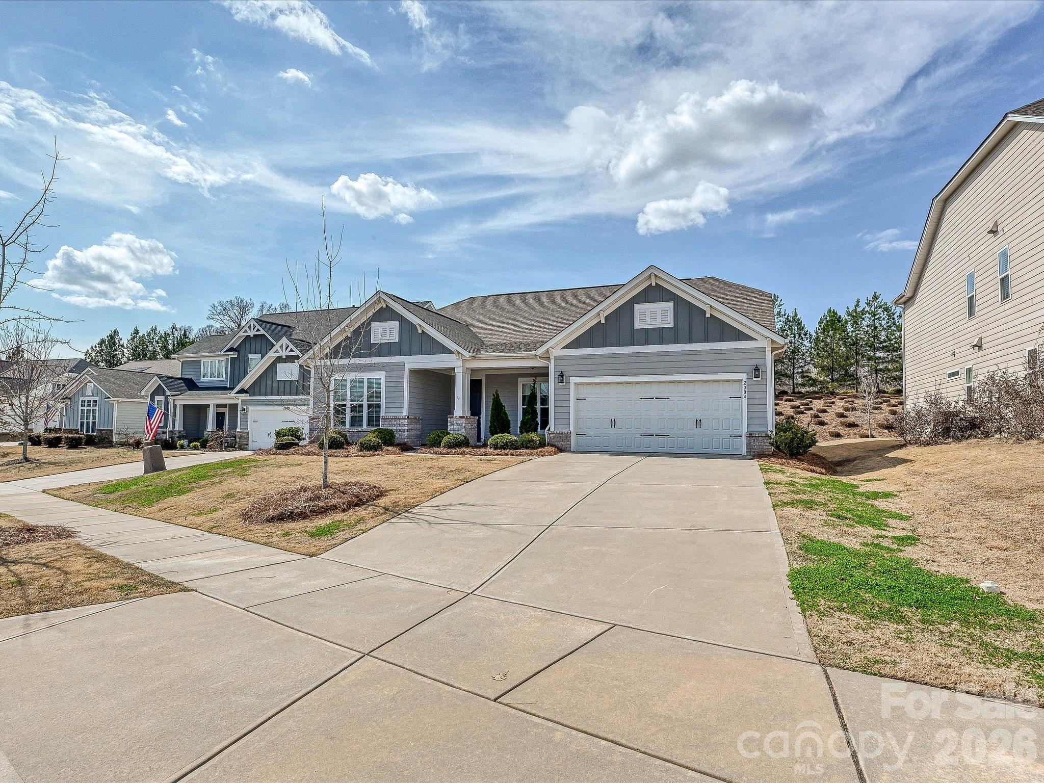 2004 Rockbrook Lane Belmont NC 28012
