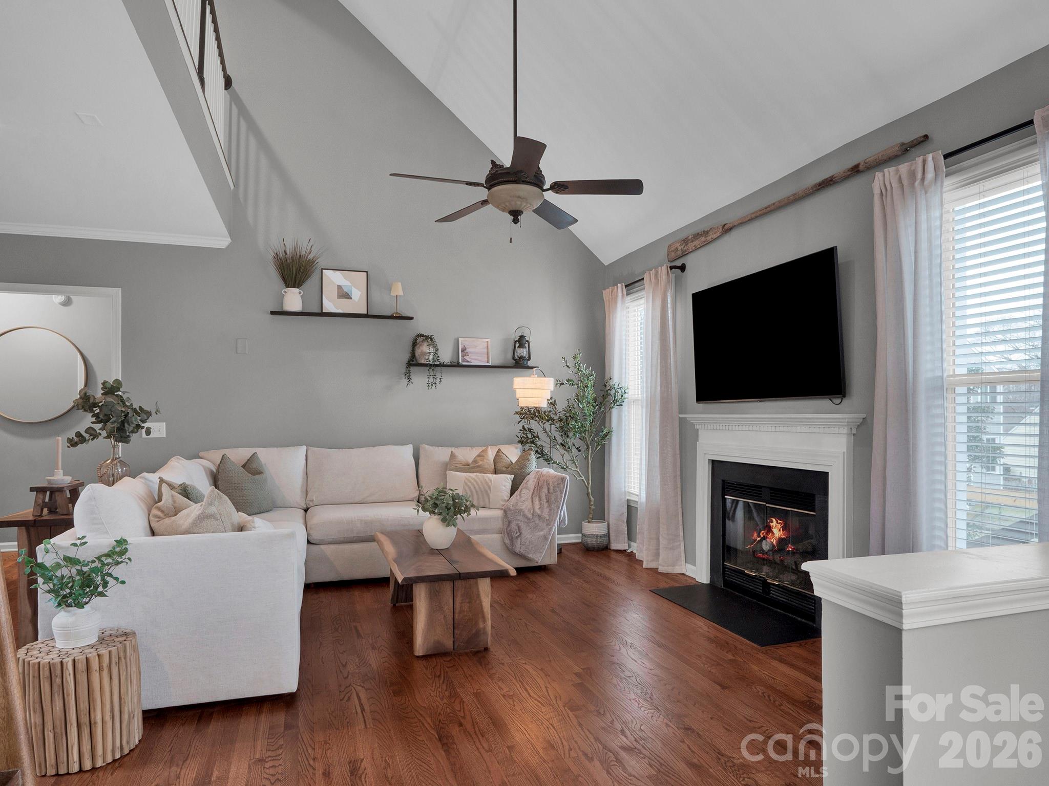 17207 Shadow Bark Drive Cornelius NC 28031