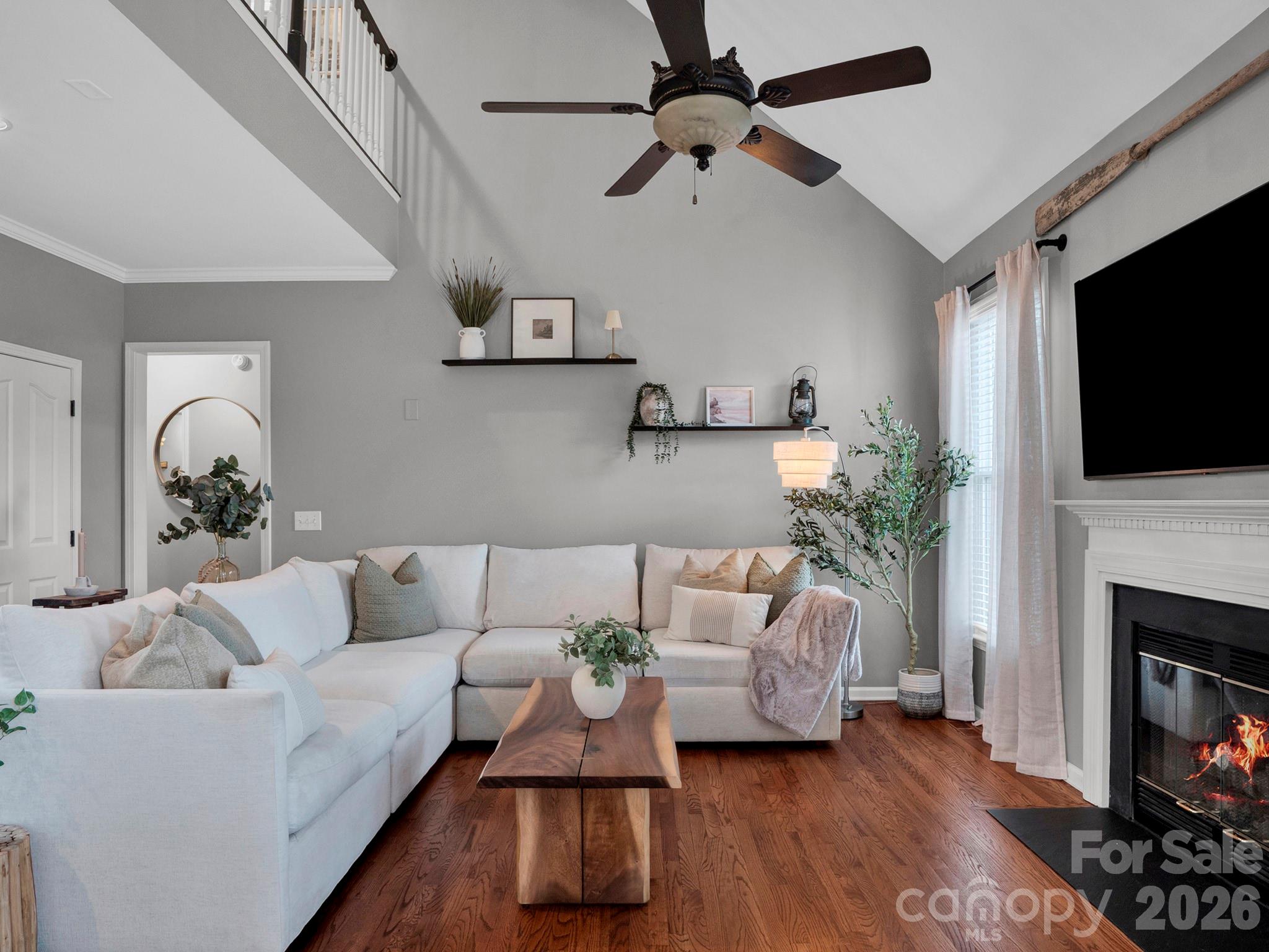 17207 Shadow Bark Drive Cornelius NC 28031