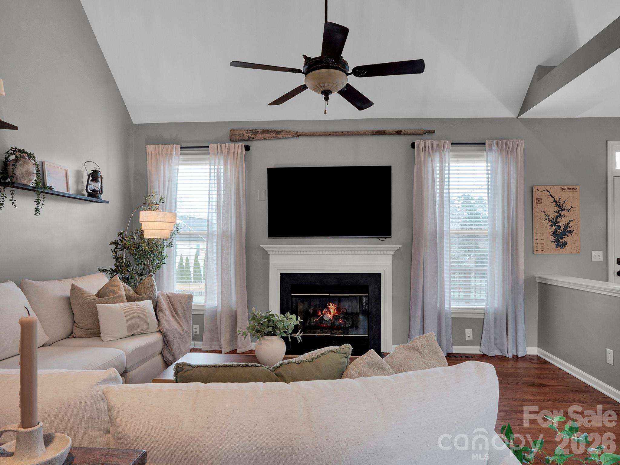 17207 Shadow Bark Drive Cornelius NC 28031