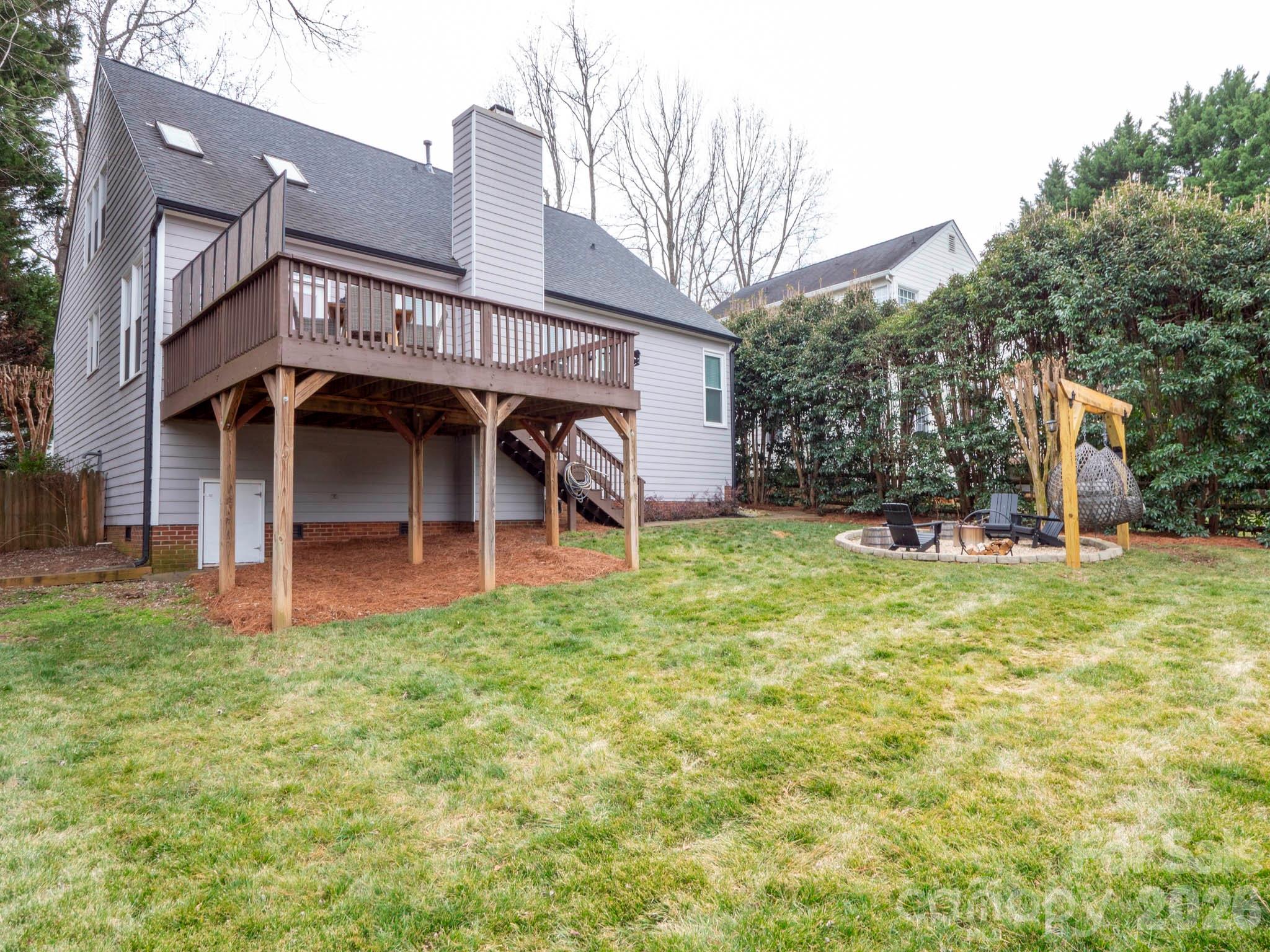 17207 Shadow Bark Drive Cornelius NC 28031