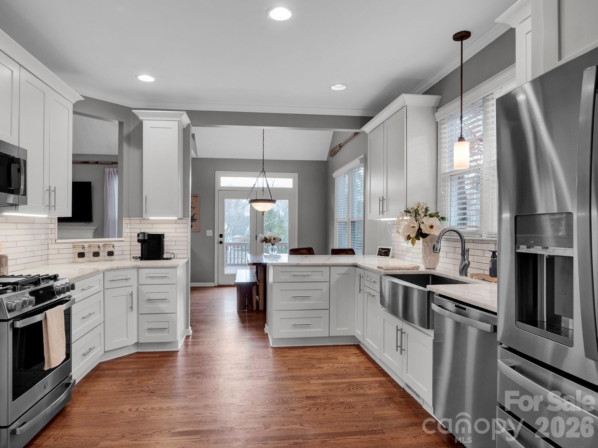 17207 Shadow Bark Drive Cornelius NC 28031