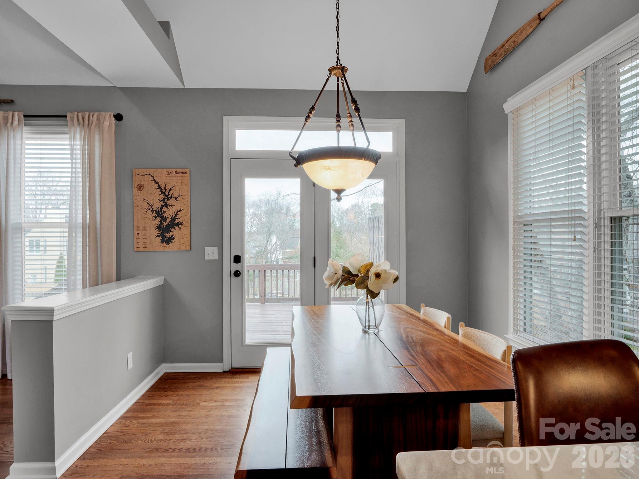 17207 Shadow Bark Drive Cornelius NC 28031