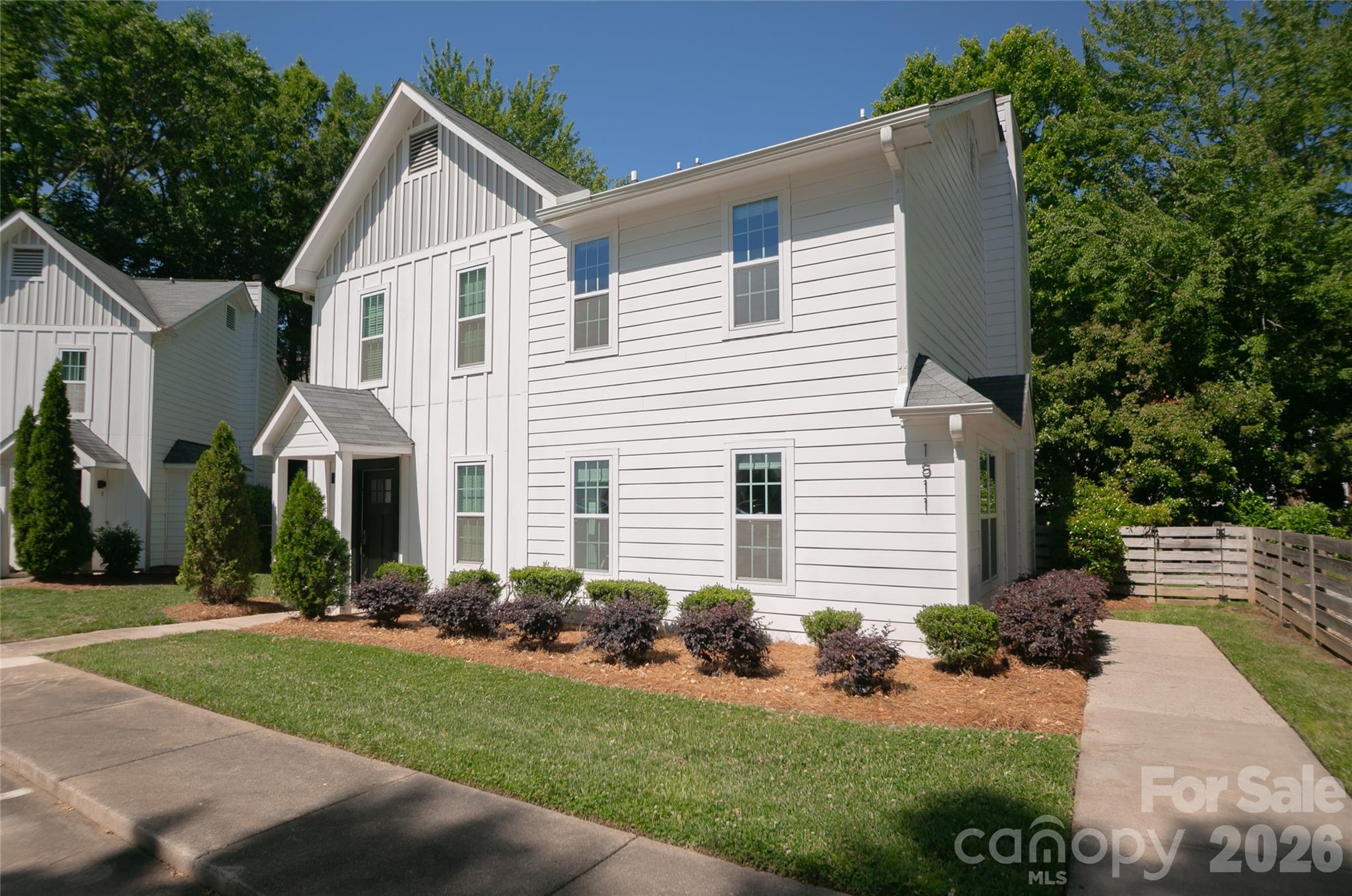 1511 Briar Creek Road Charlotte NC 28205