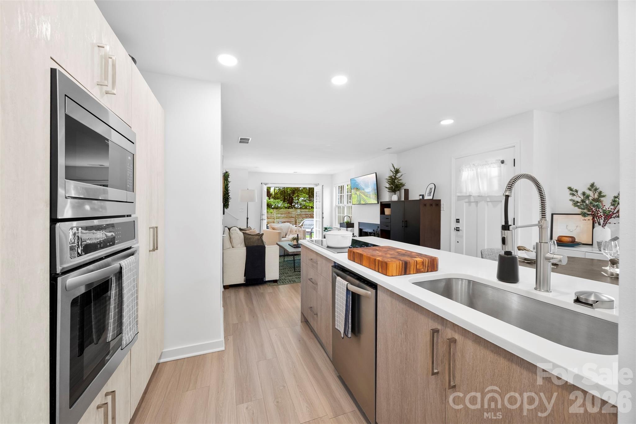 1511 Briar Creek Road Charlotte NC 28205