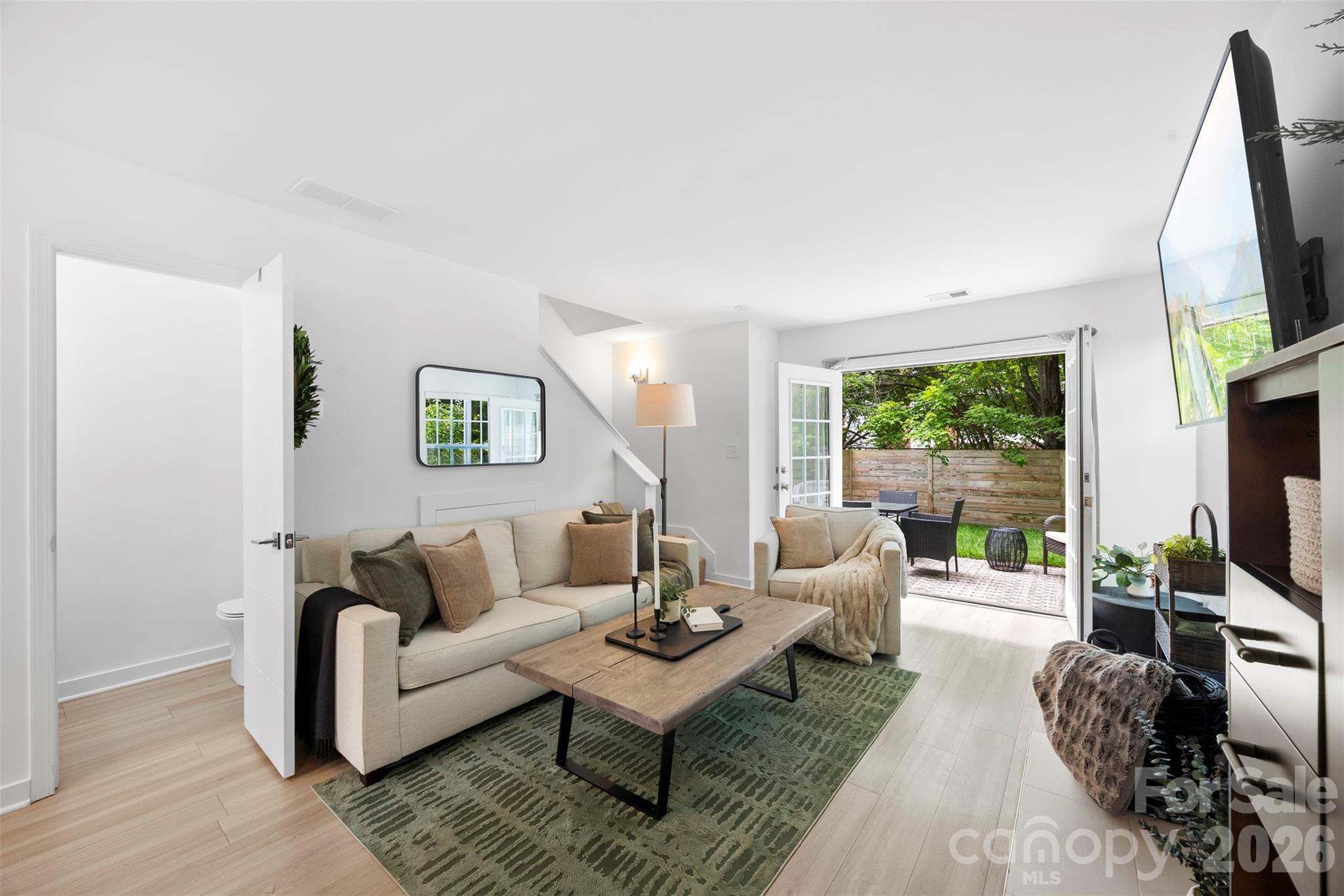 1511 Briar Creek Road Charlotte NC 28205