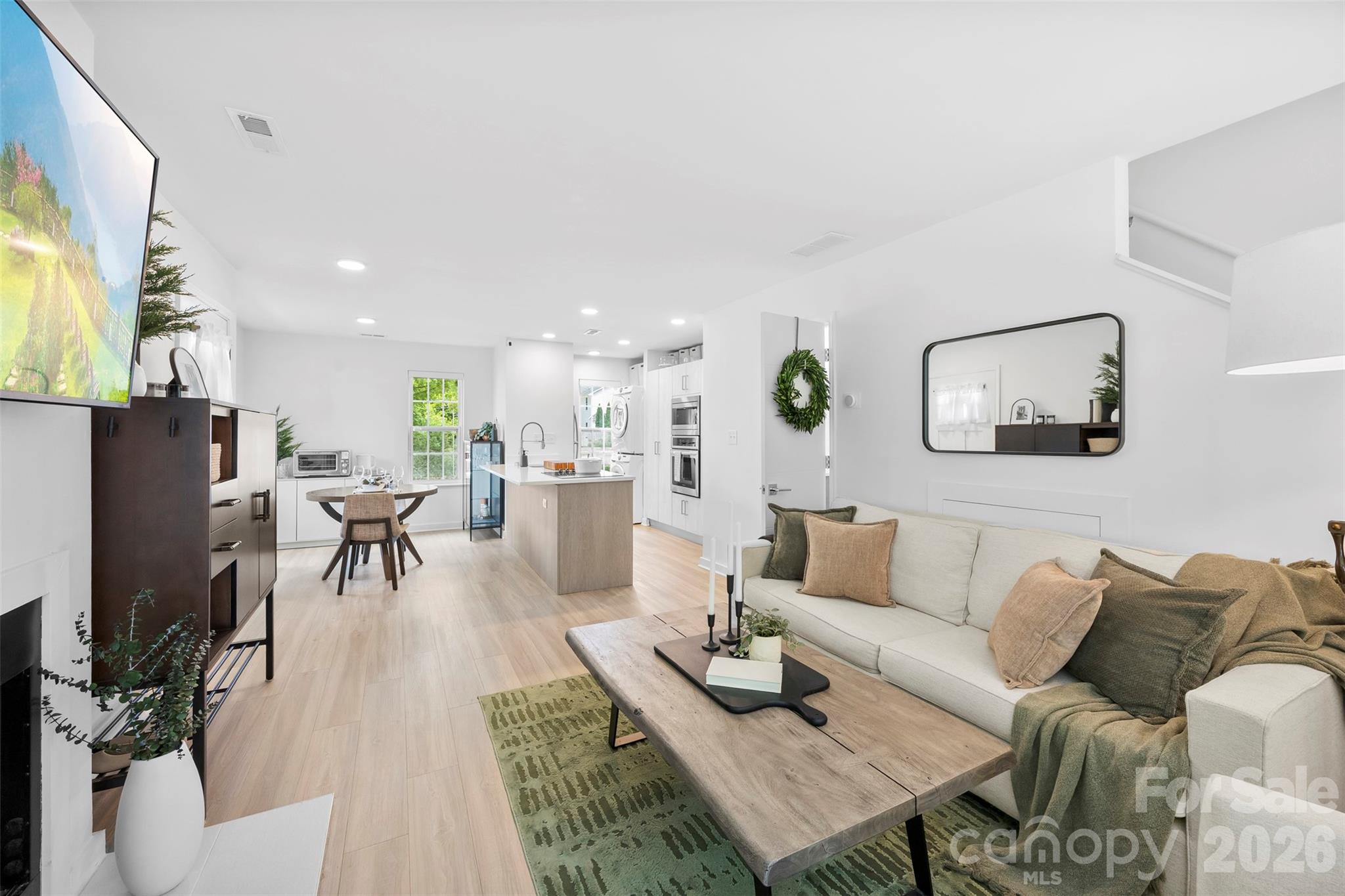 1511 Briar Creek Road Charlotte NC 28205