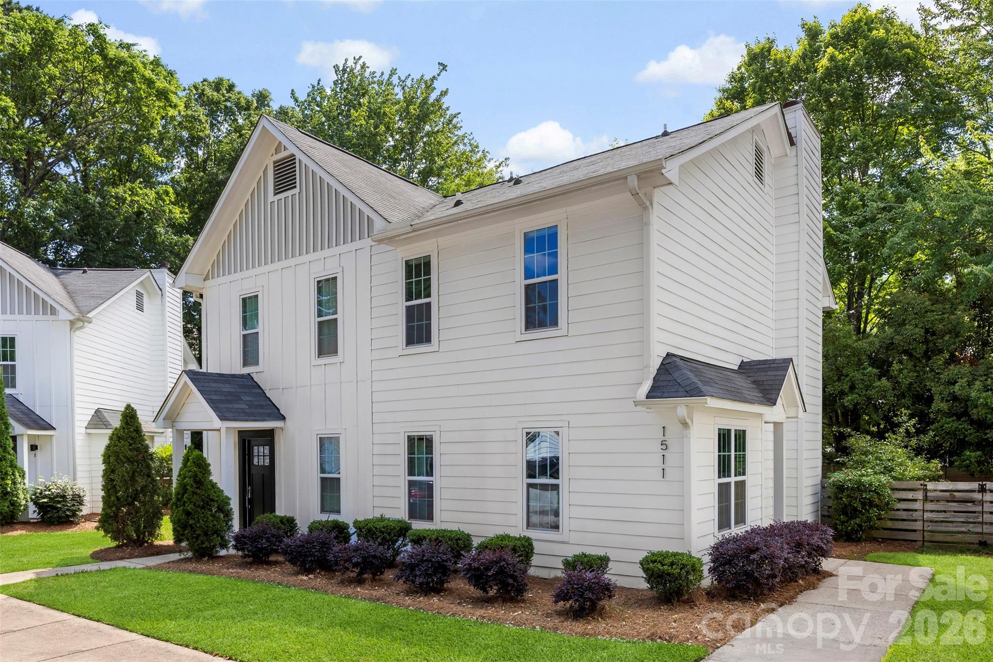 1511 Briar Creek Road Charlotte NC 28205