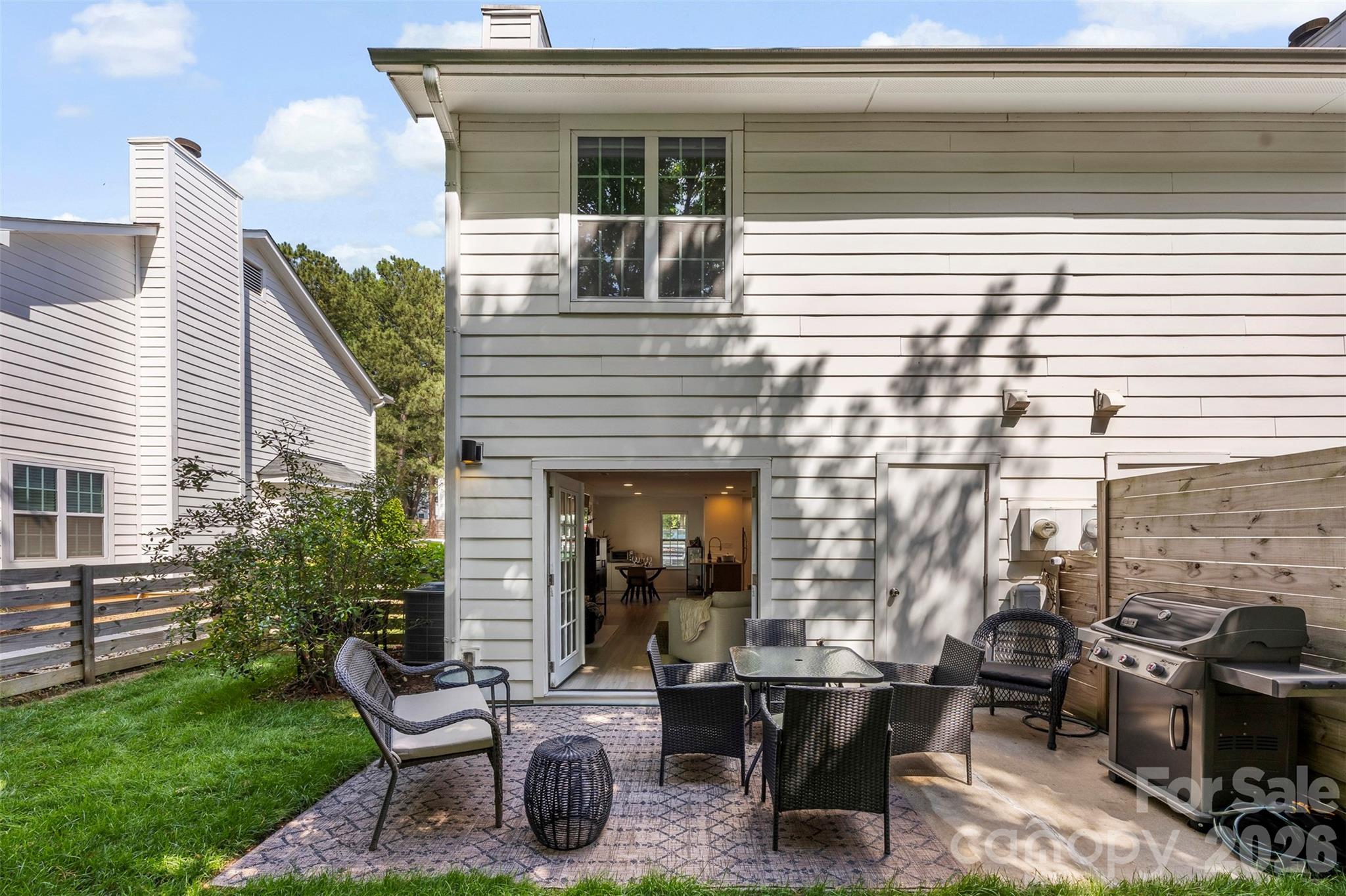 1511 Briar Creek Road Charlotte NC 28205