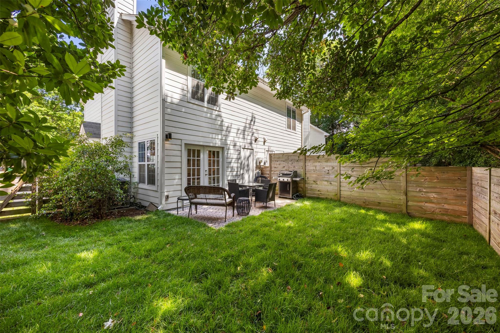 1511 Briar Creek Road Charlotte NC 28205