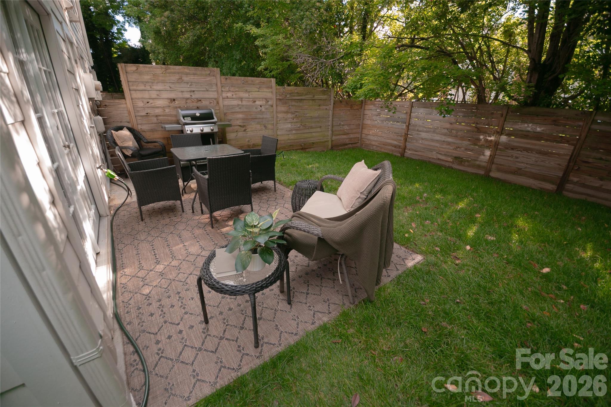 1511 Briar Creek Road Charlotte NC 28205