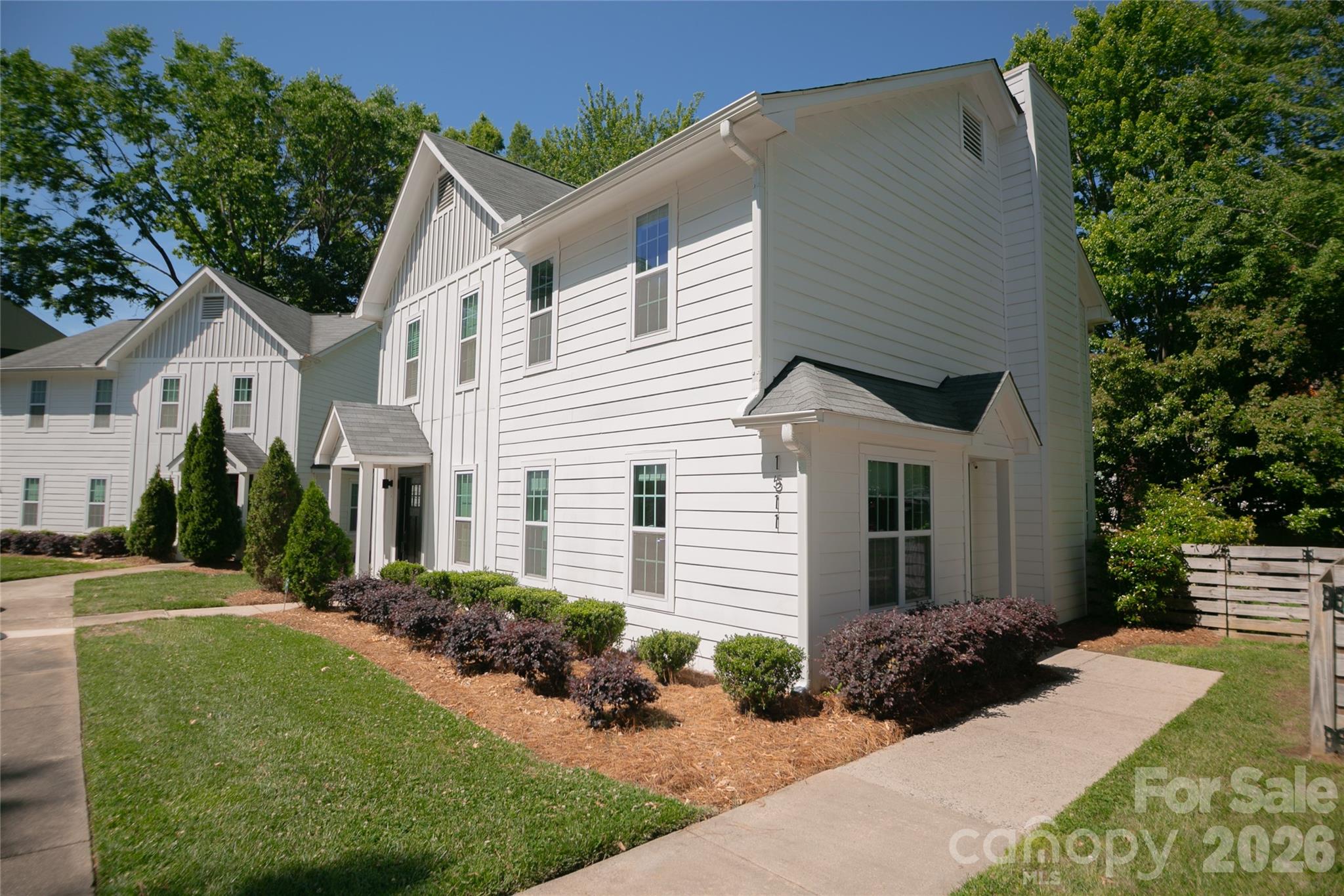 1511 Briar Creek Road Charlotte NC 28205