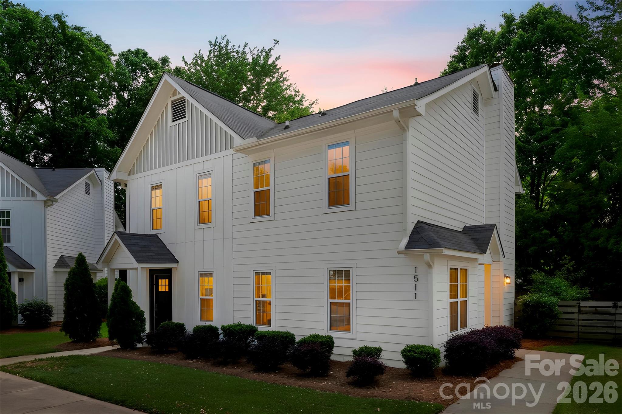 1511 Briar Creek Road Charlotte NC 28205