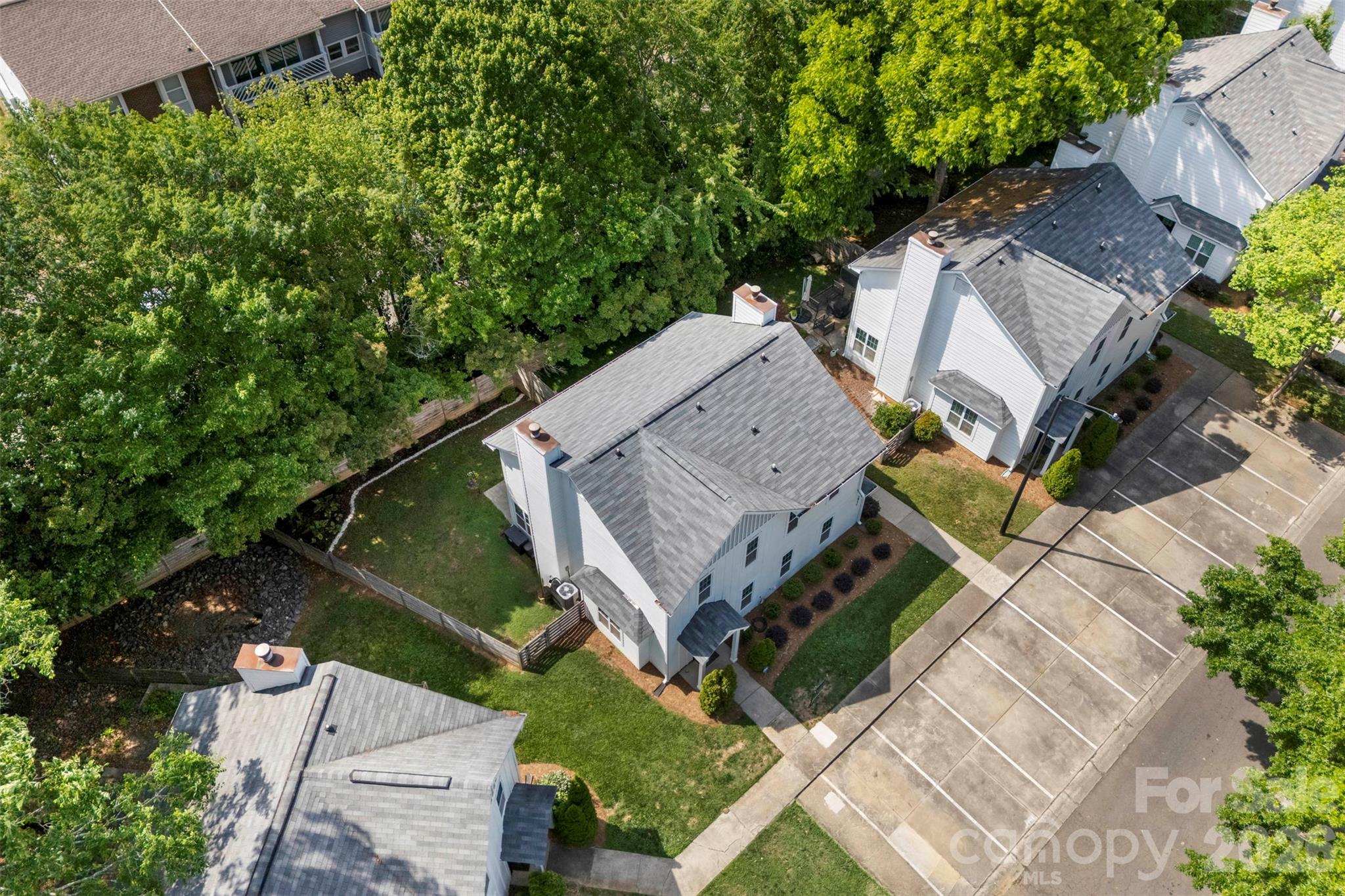 1511 Briar Creek Road Charlotte NC 28205