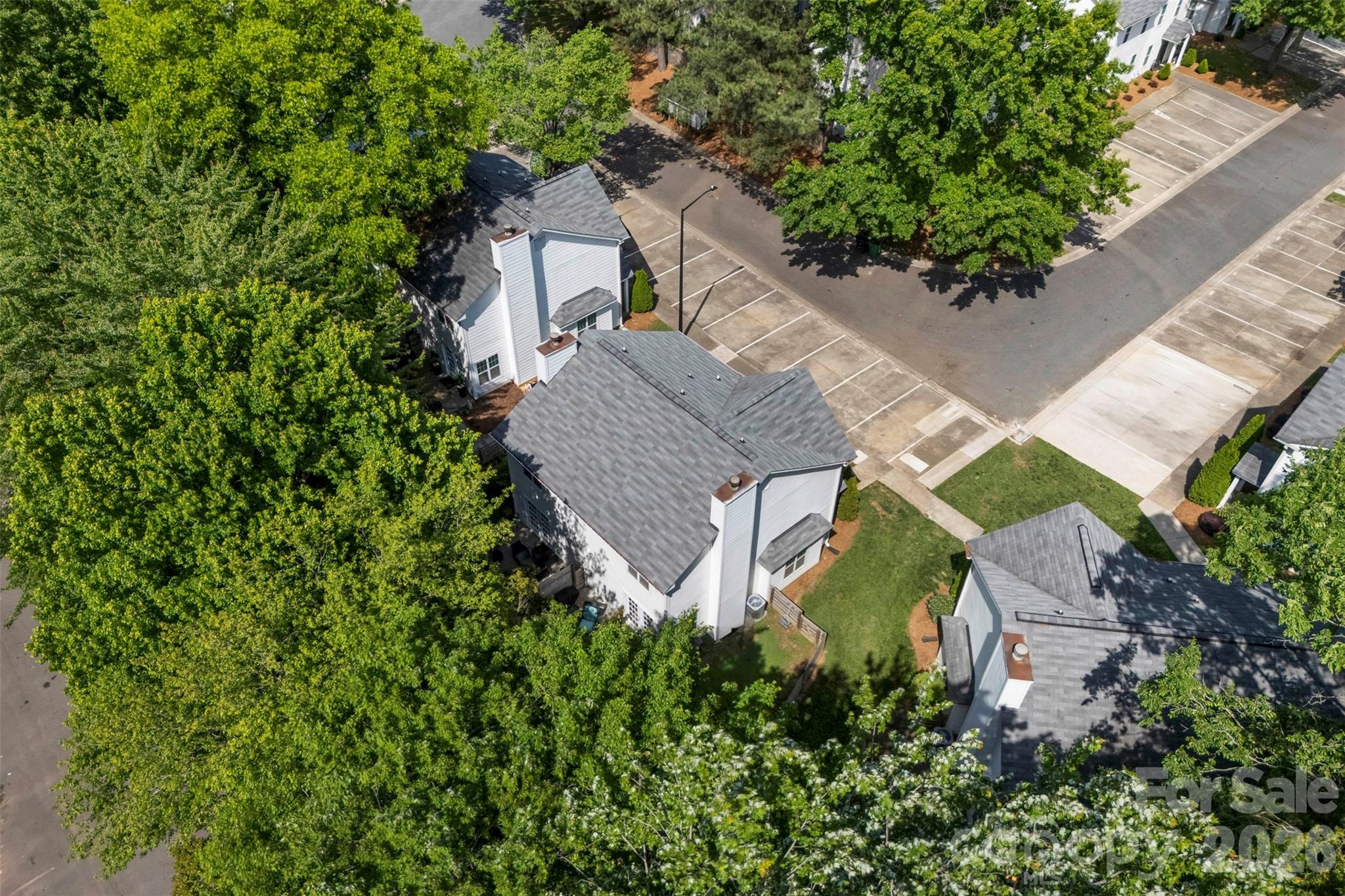 1511 Briar Creek Road Charlotte NC 28205