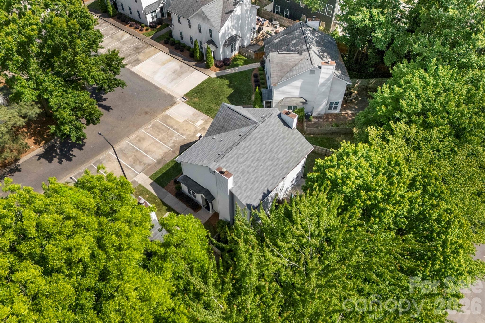 1511 Briar Creek Road Charlotte NC 28205