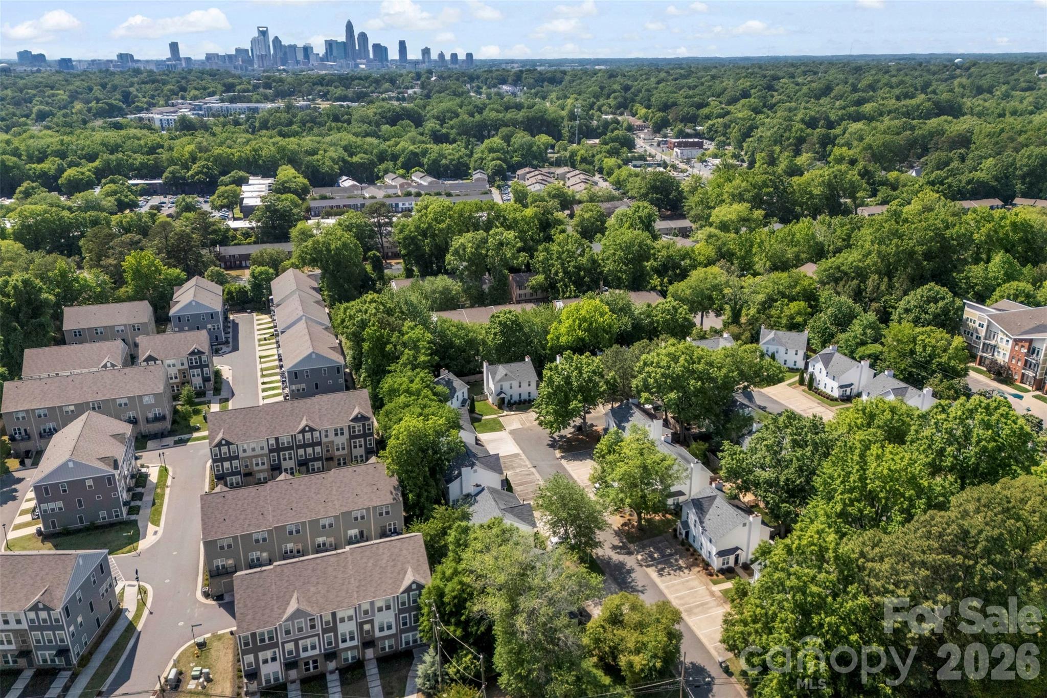 1511 Briar Creek Road Charlotte NC 28205