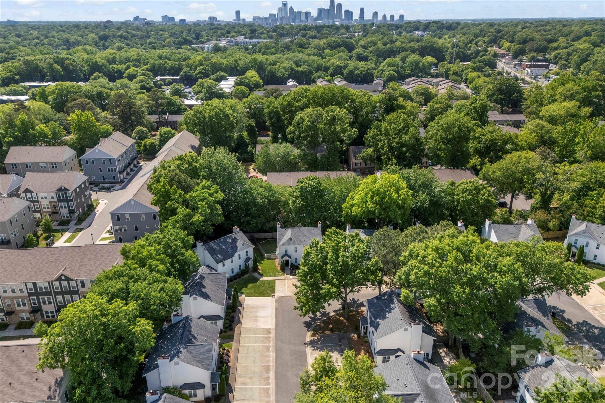 1511 Briar Creek Road Charlotte NC 28205