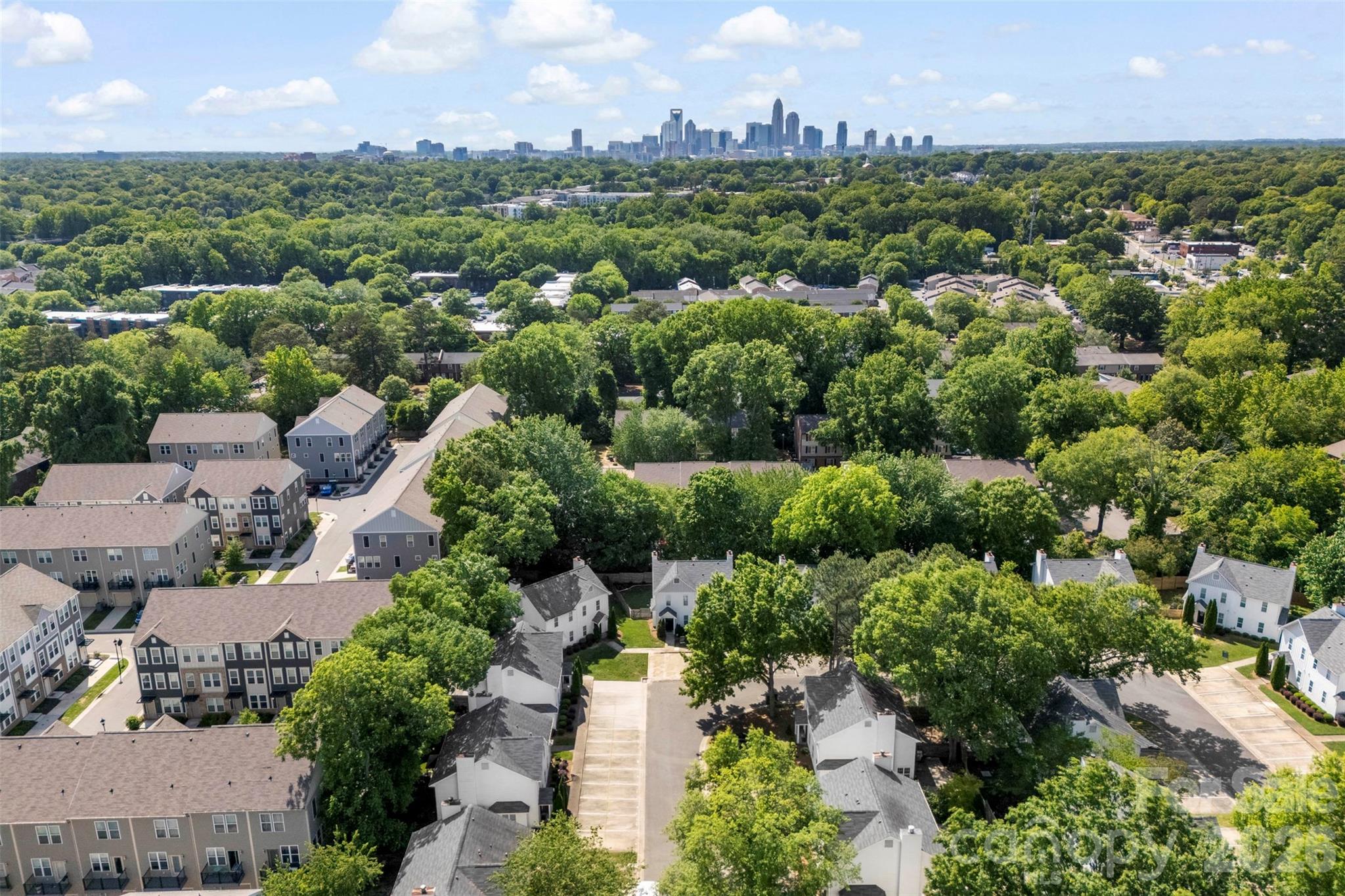 1511 Briar Creek Road Charlotte NC 28205