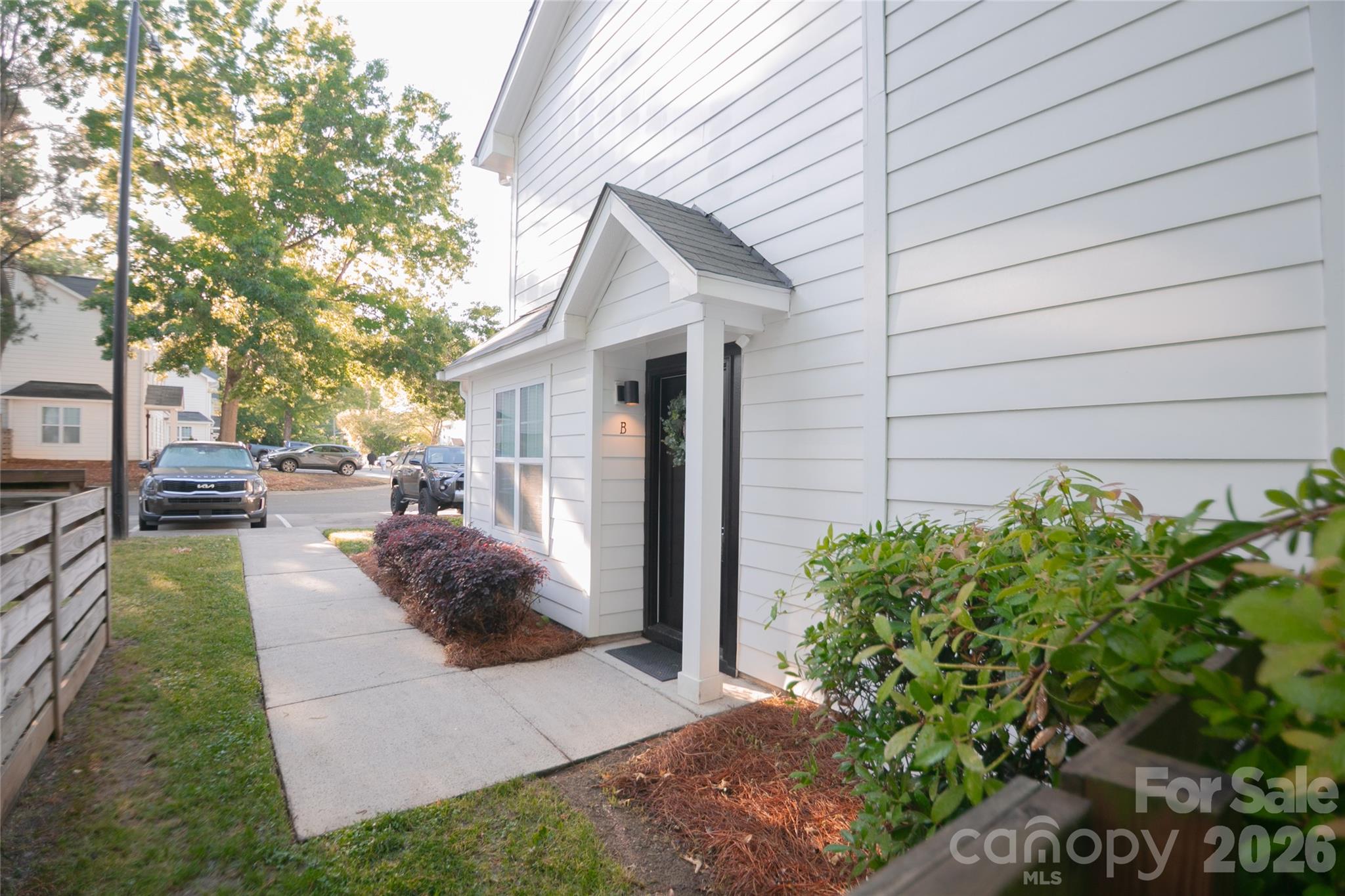 1511 Briar Creek Road Charlotte NC 28205