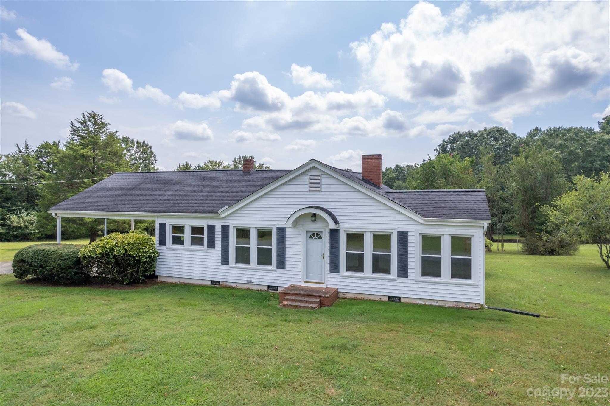 380 Valleyview Drive Forest City NC 28043