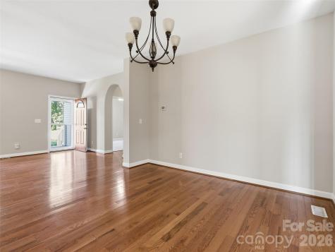 209 Beechnut Drive Hendersonville NC 28739