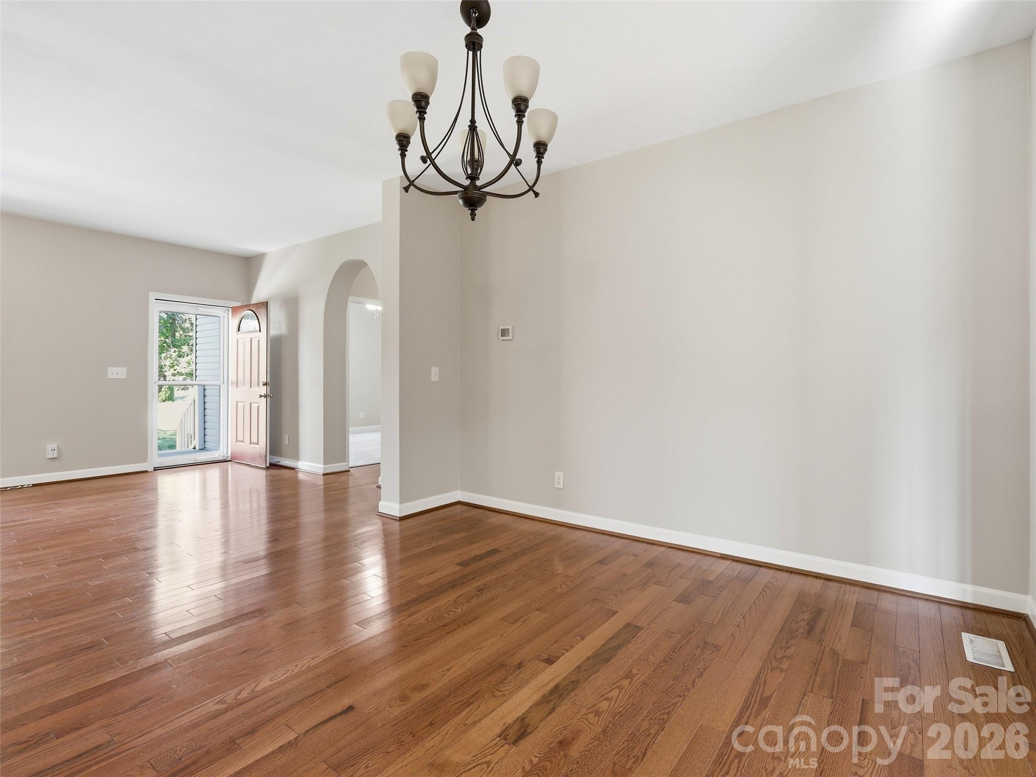 209 Beechnut Drive Hendersonville NC 28739