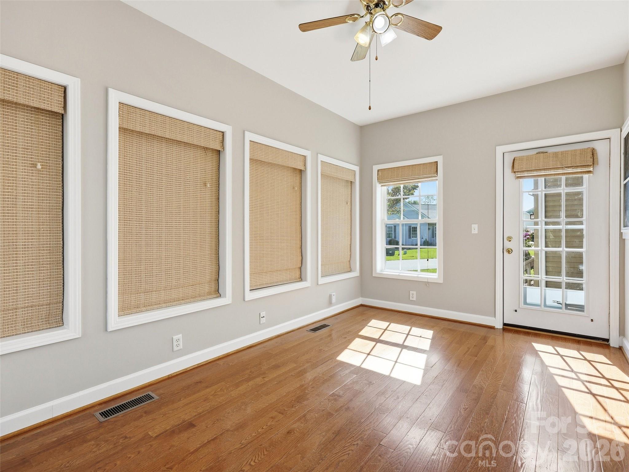 209 Beechnut Drive Hendersonville NC 28739