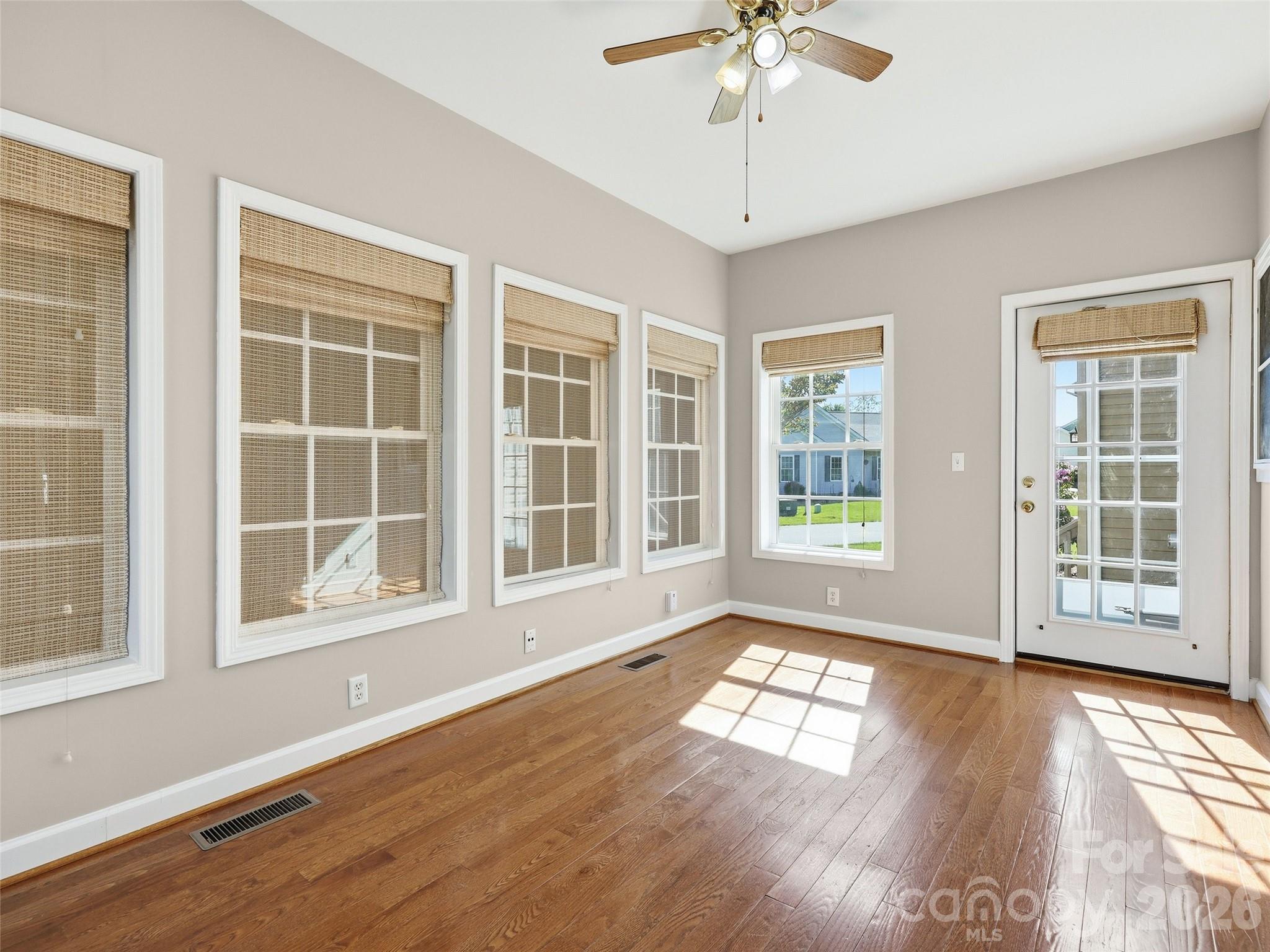 209 Beechnut Drive Hendersonville NC 28739
