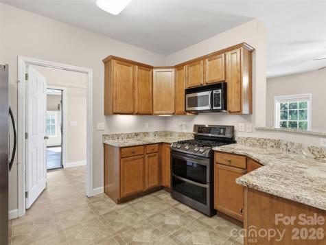 209 Beechnut Drive Hendersonville NC 28739
