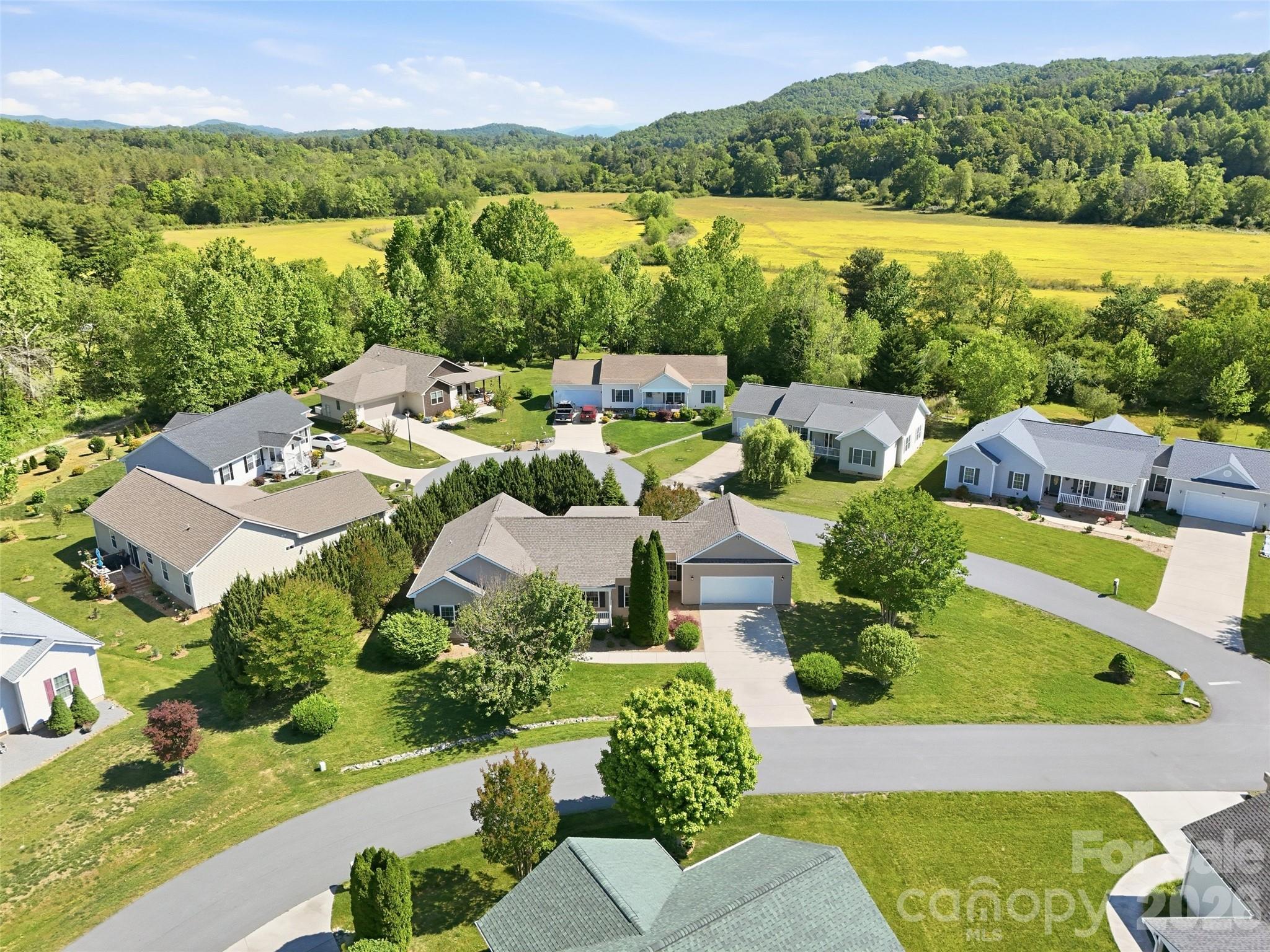 209 Beechnut Drive Hendersonville NC 28739