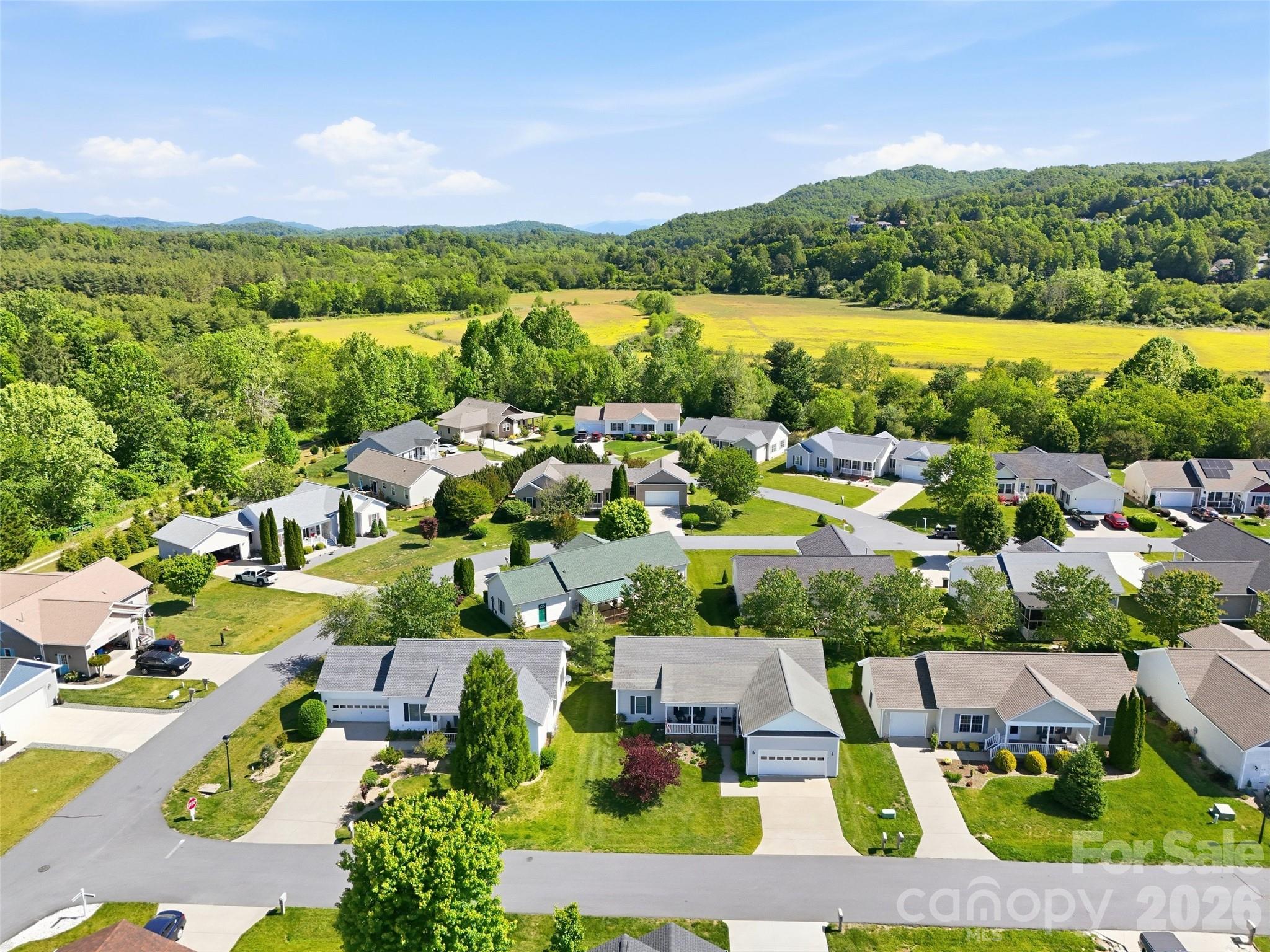 209 Beechnut Drive Hendersonville NC 28739