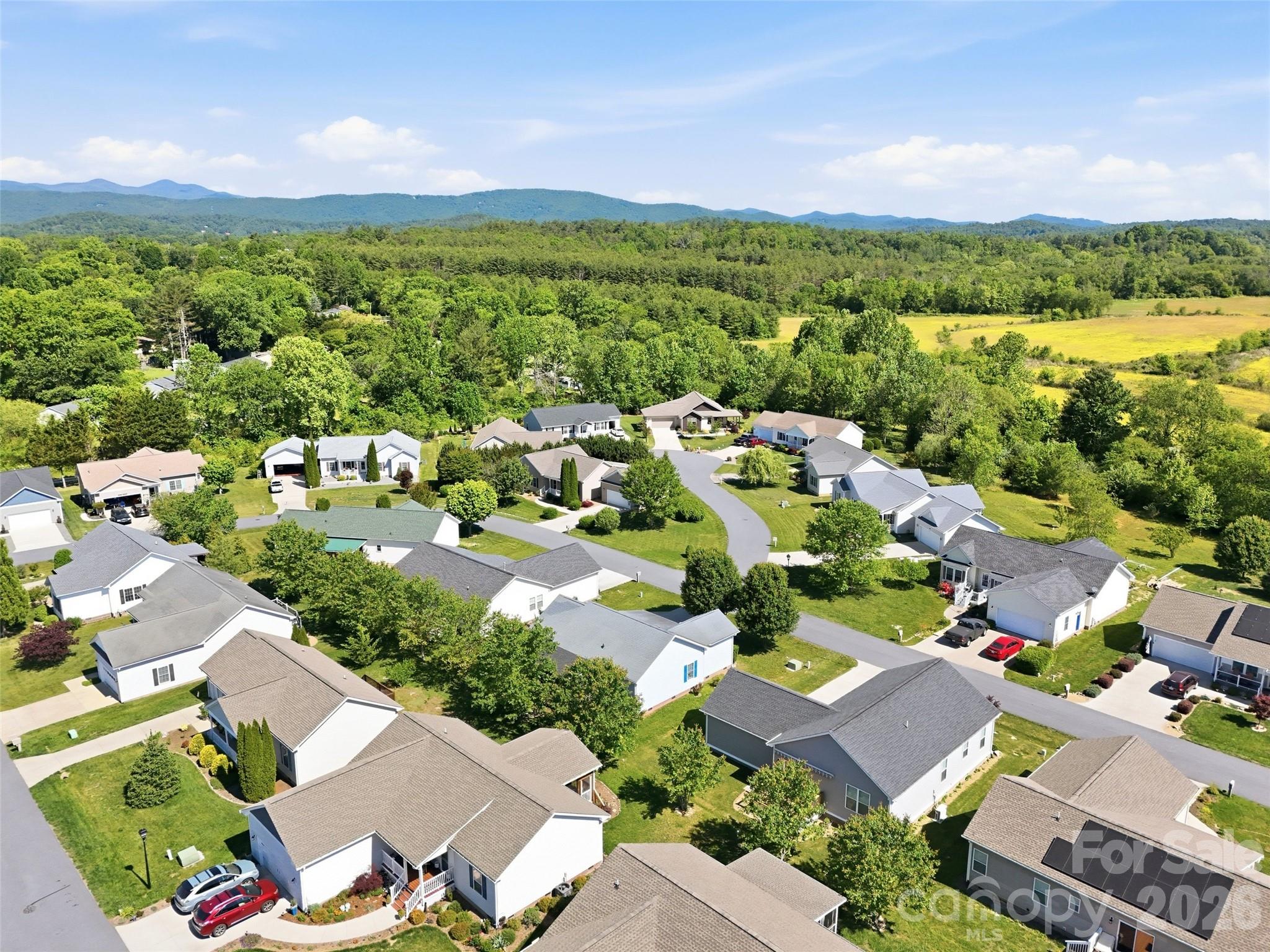 209 Beechnut Drive Hendersonville NC 28739