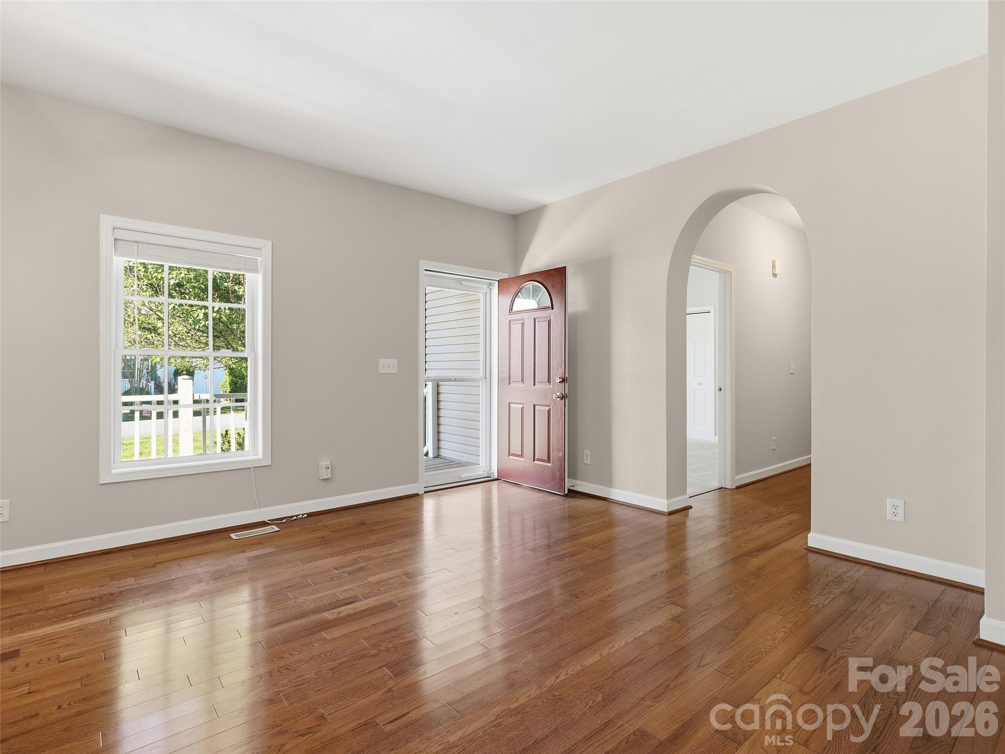 209 Beechnut Drive Hendersonville NC 28739