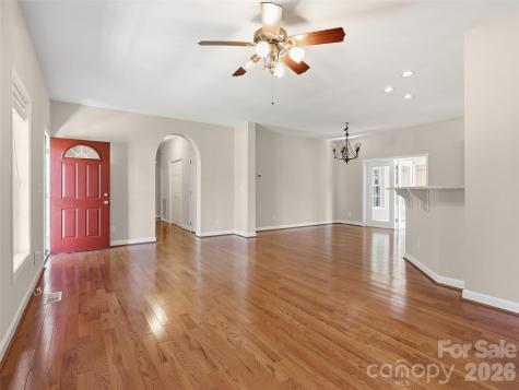 209 Beechnut Drive Hendersonville NC 28739