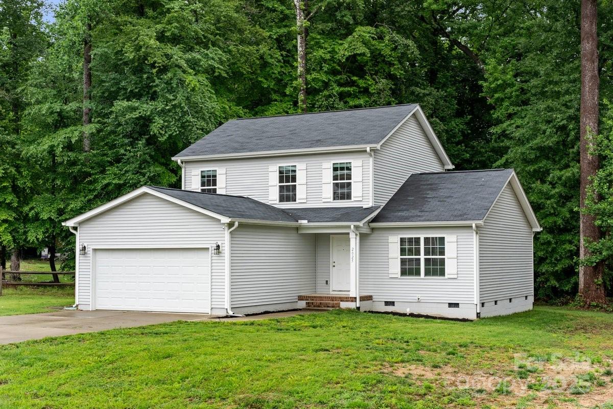 2025 Slater Road Charlotte NC 28216