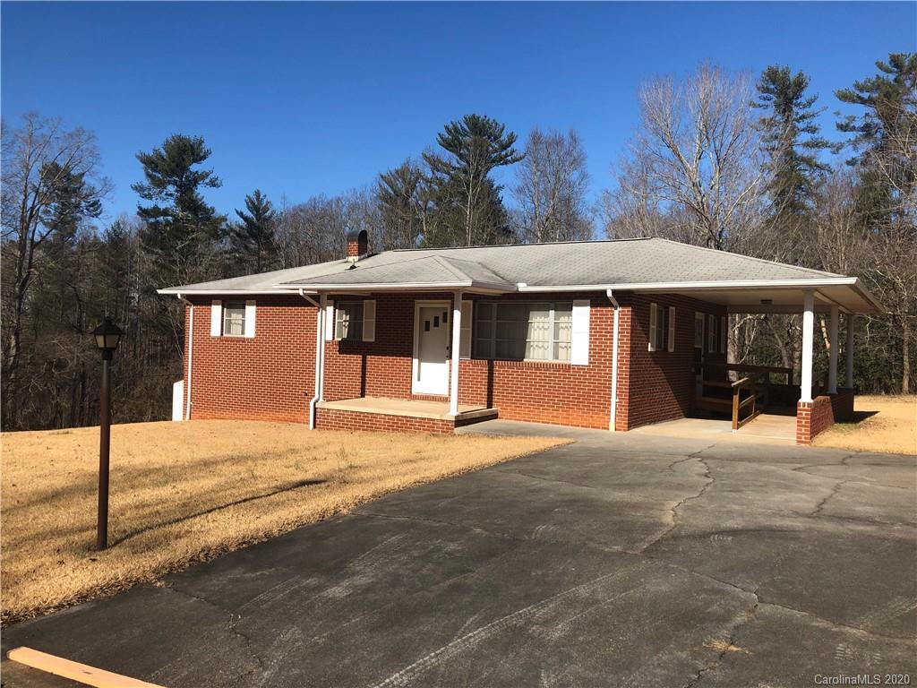 122 Cross Memorial Avenue Morganton NC 28655
