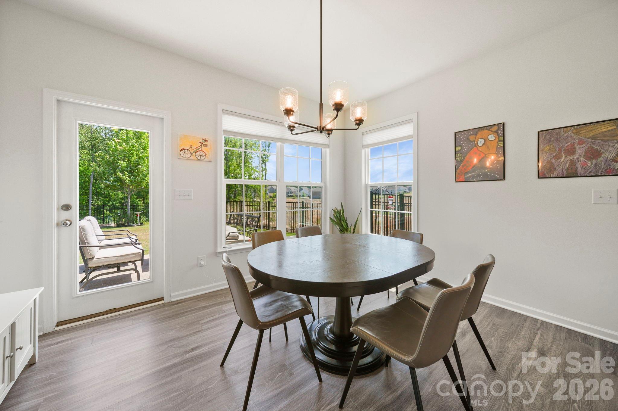 275 Bouchard Drive Waxhaw NC 28173